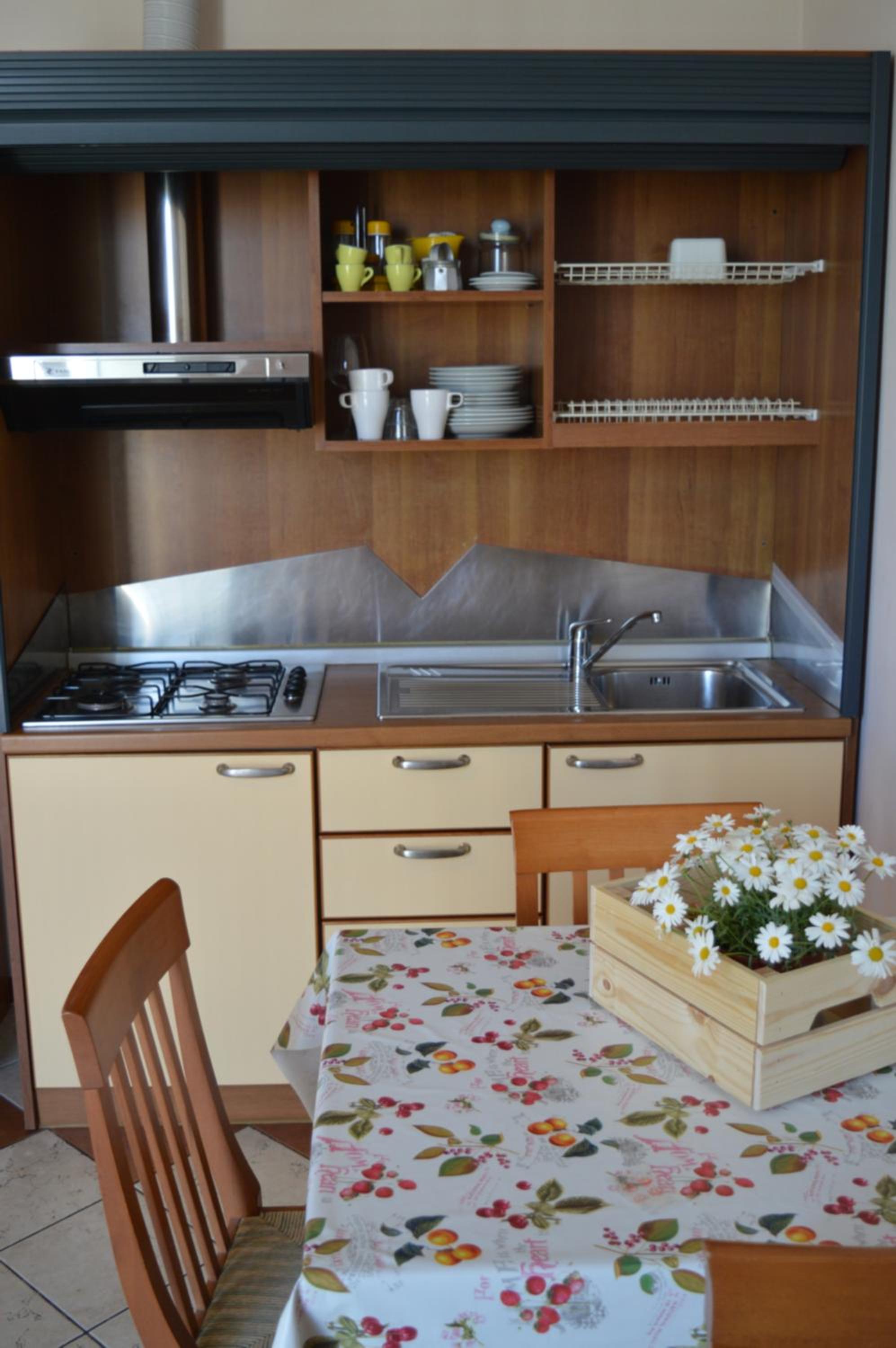 Residenza Villa Margherita