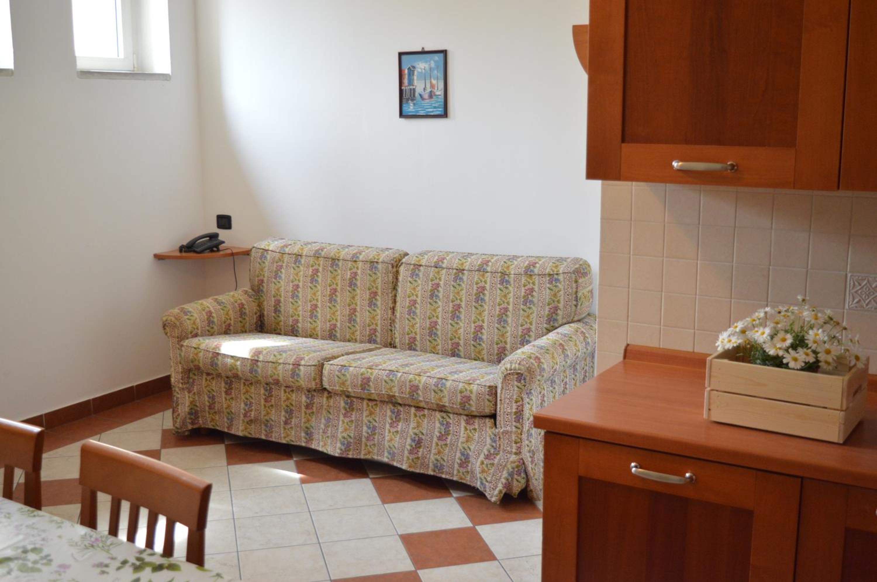 Residenza Villa Margherita