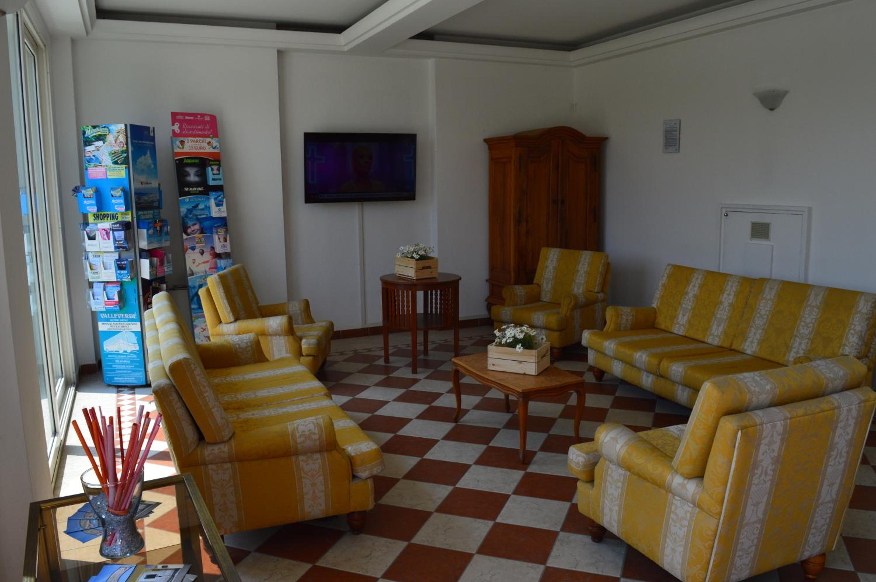 Residenza Villa Margherita