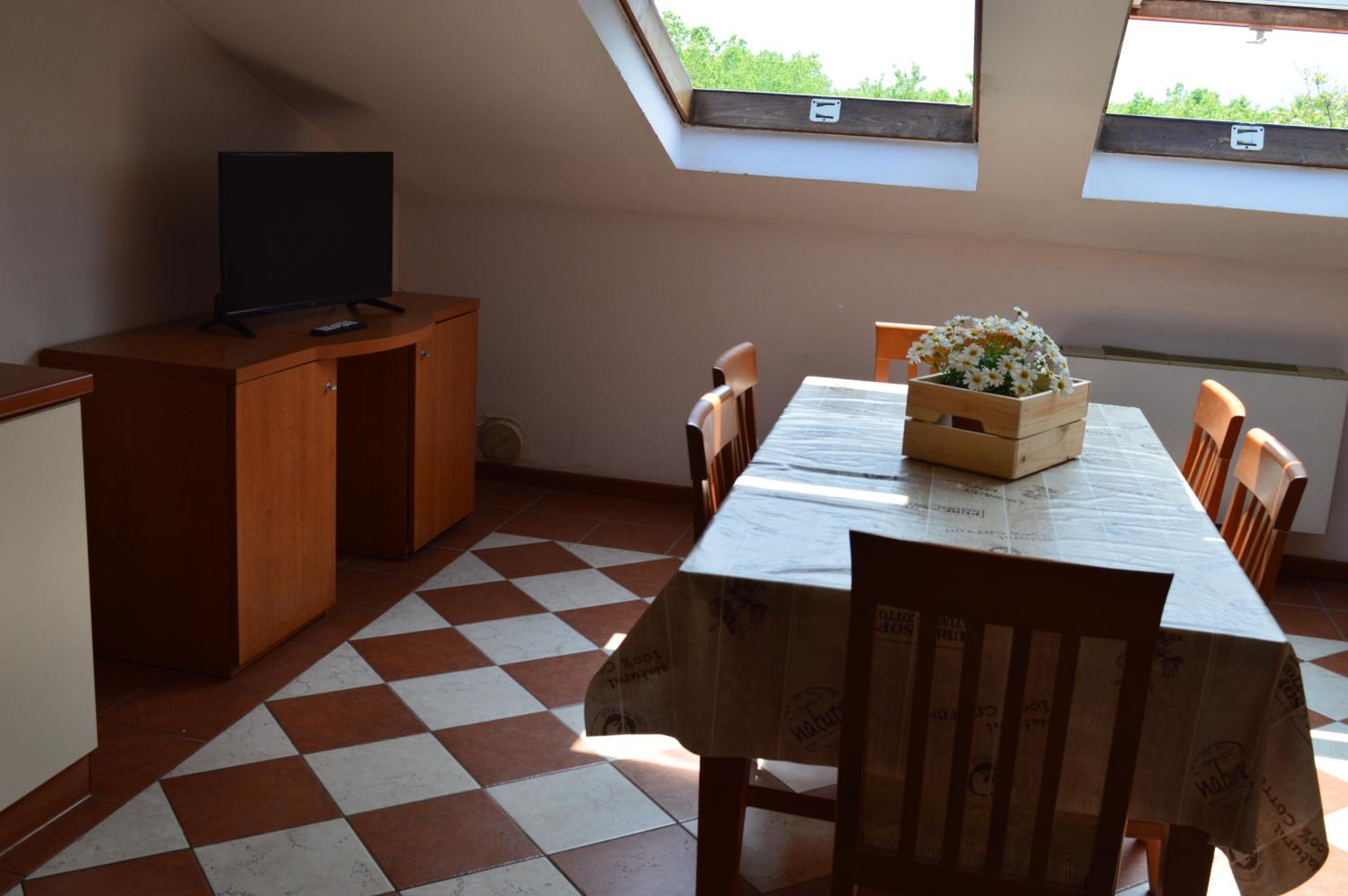 Residenza Villa Margherita