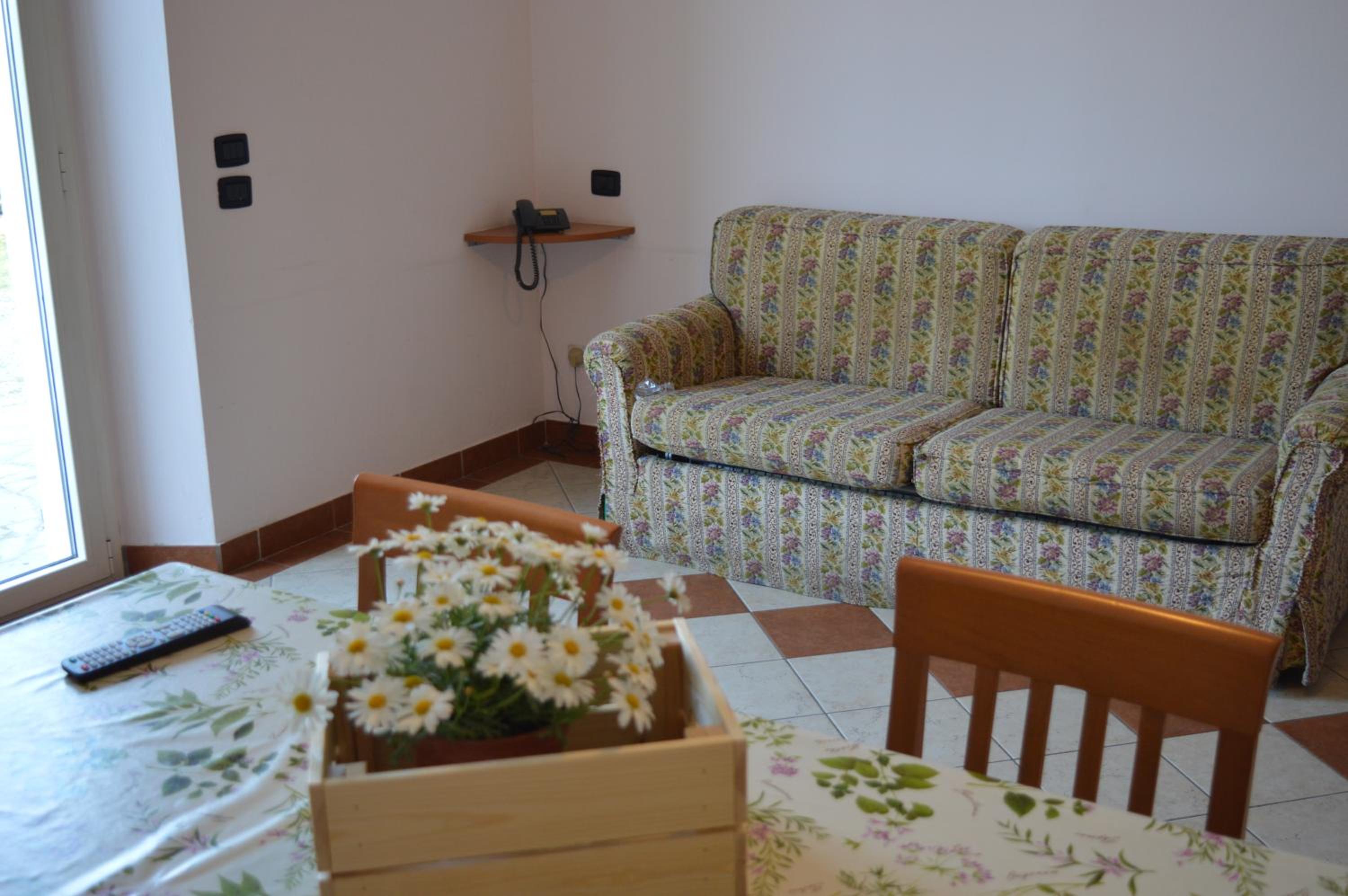 Residenza Villa Margherita