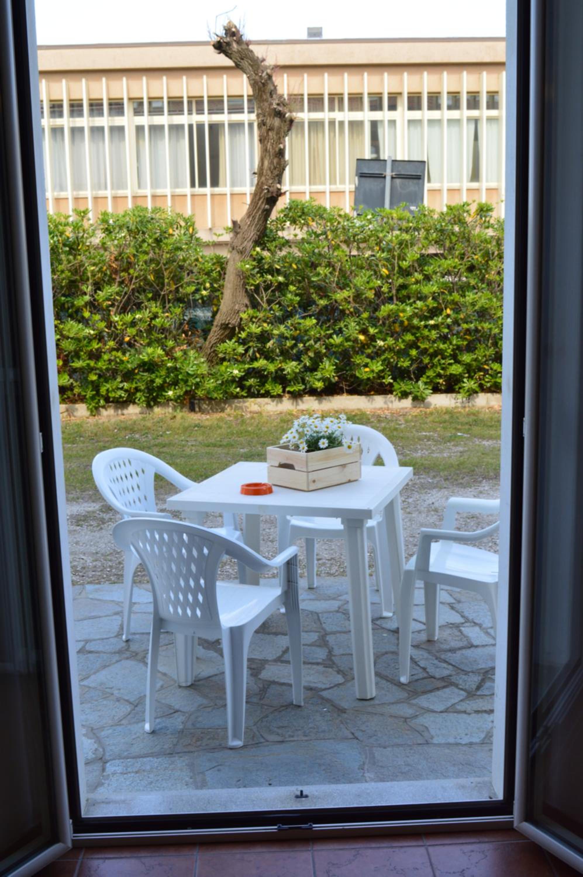 Residenza Villa Margherita