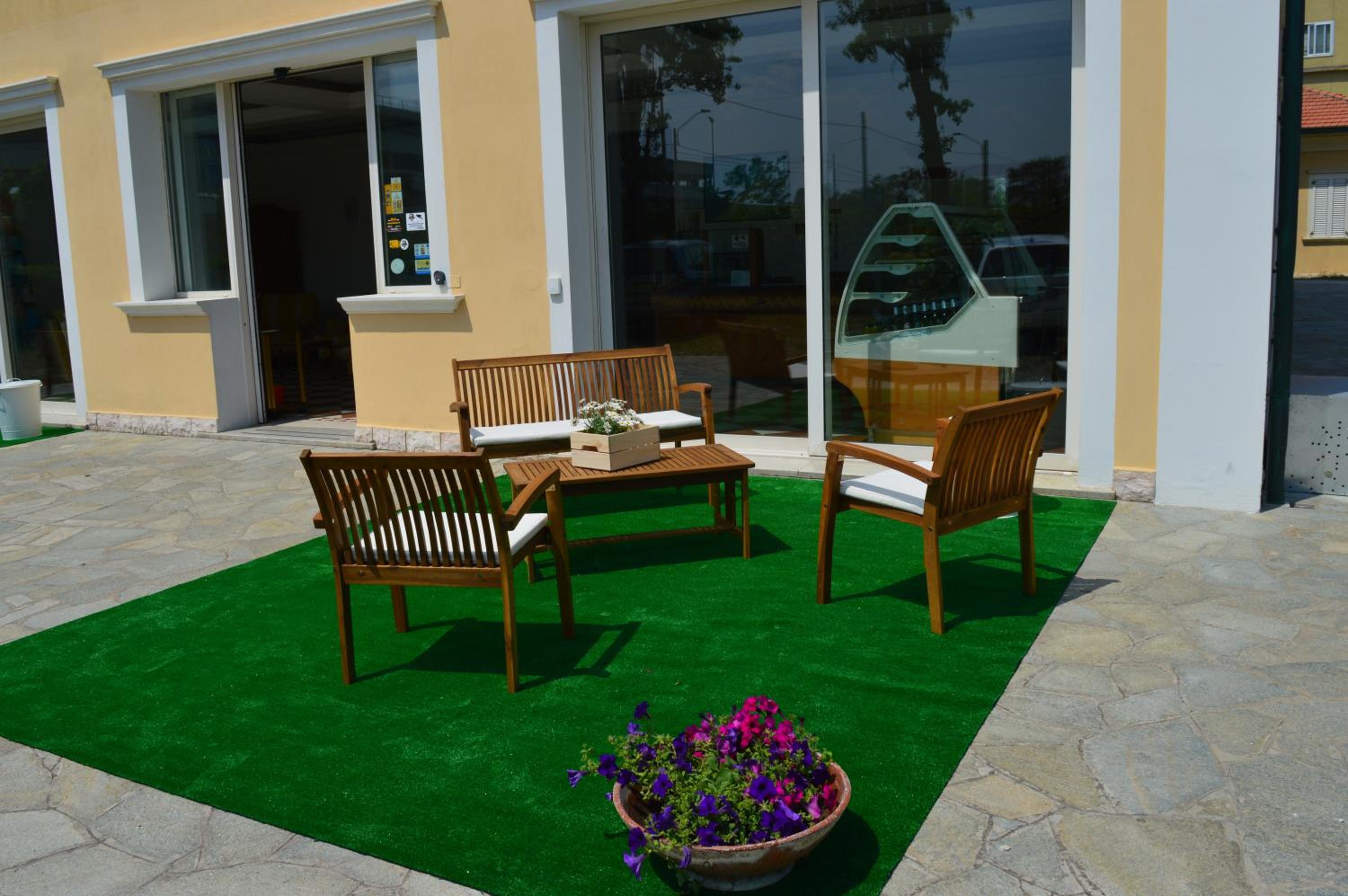 Residenza Villa Margherita