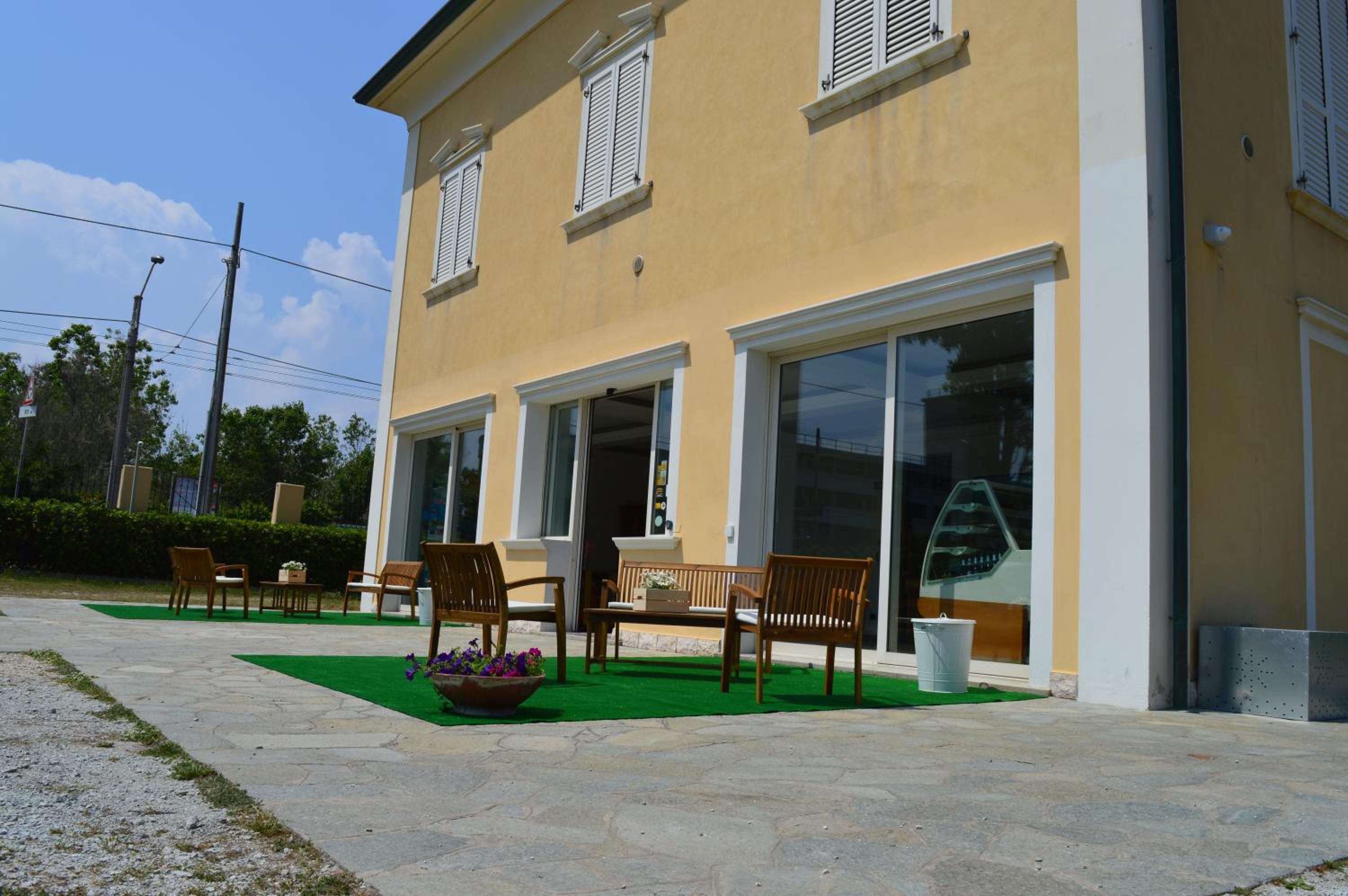 Residenza Villa Margherita