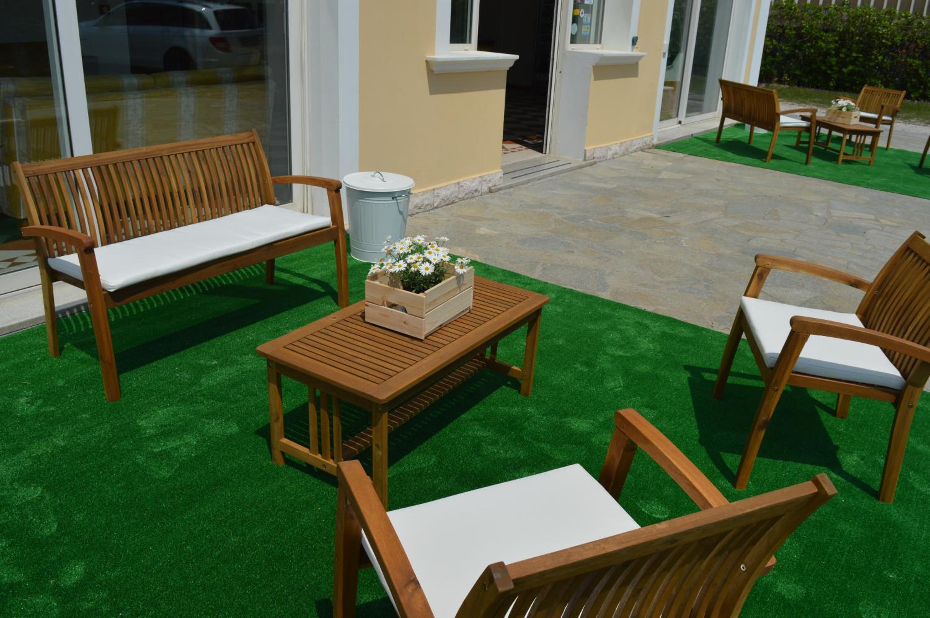 Residenza Villa Margherita