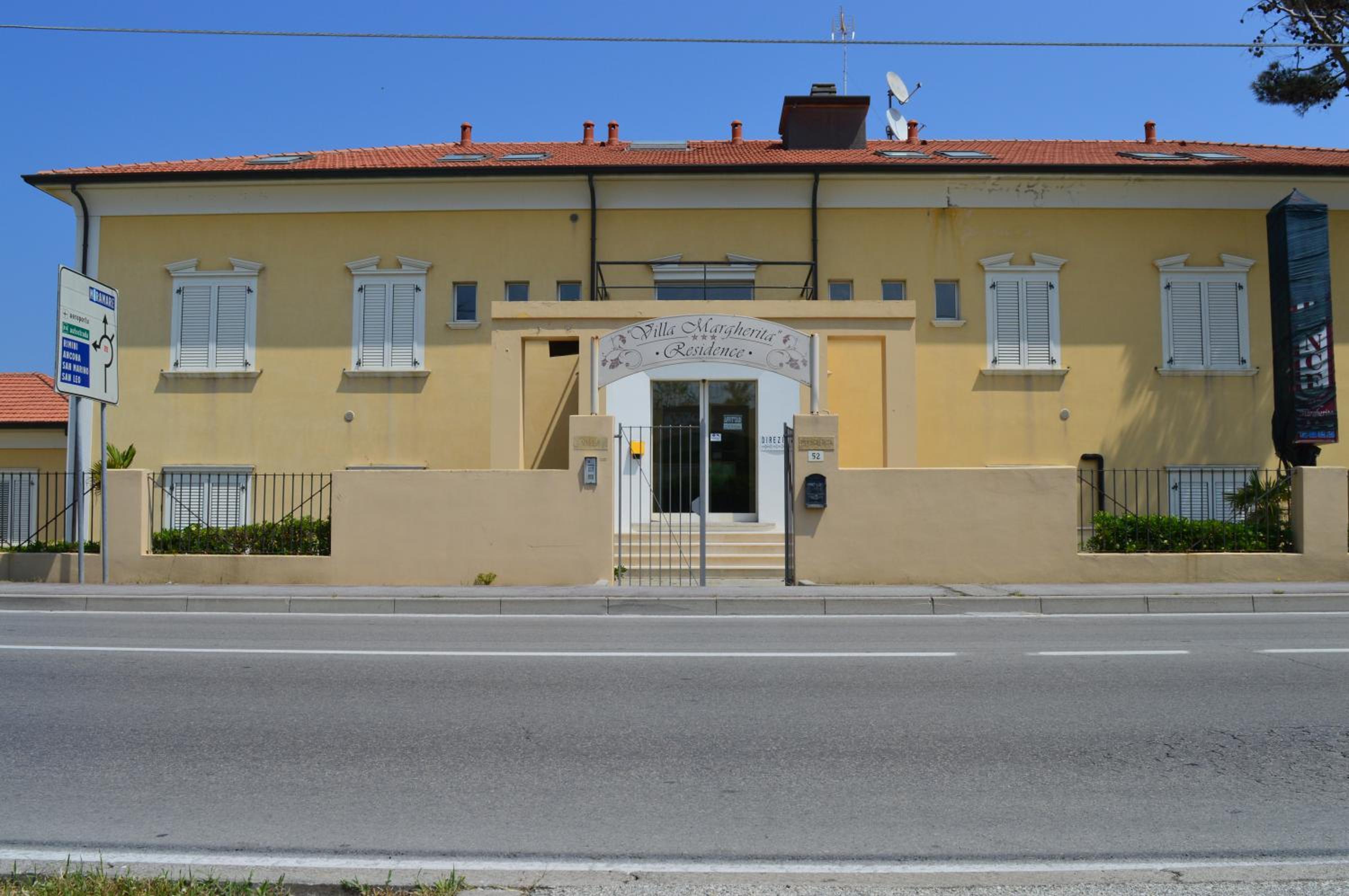 Residenza Villa Margherita