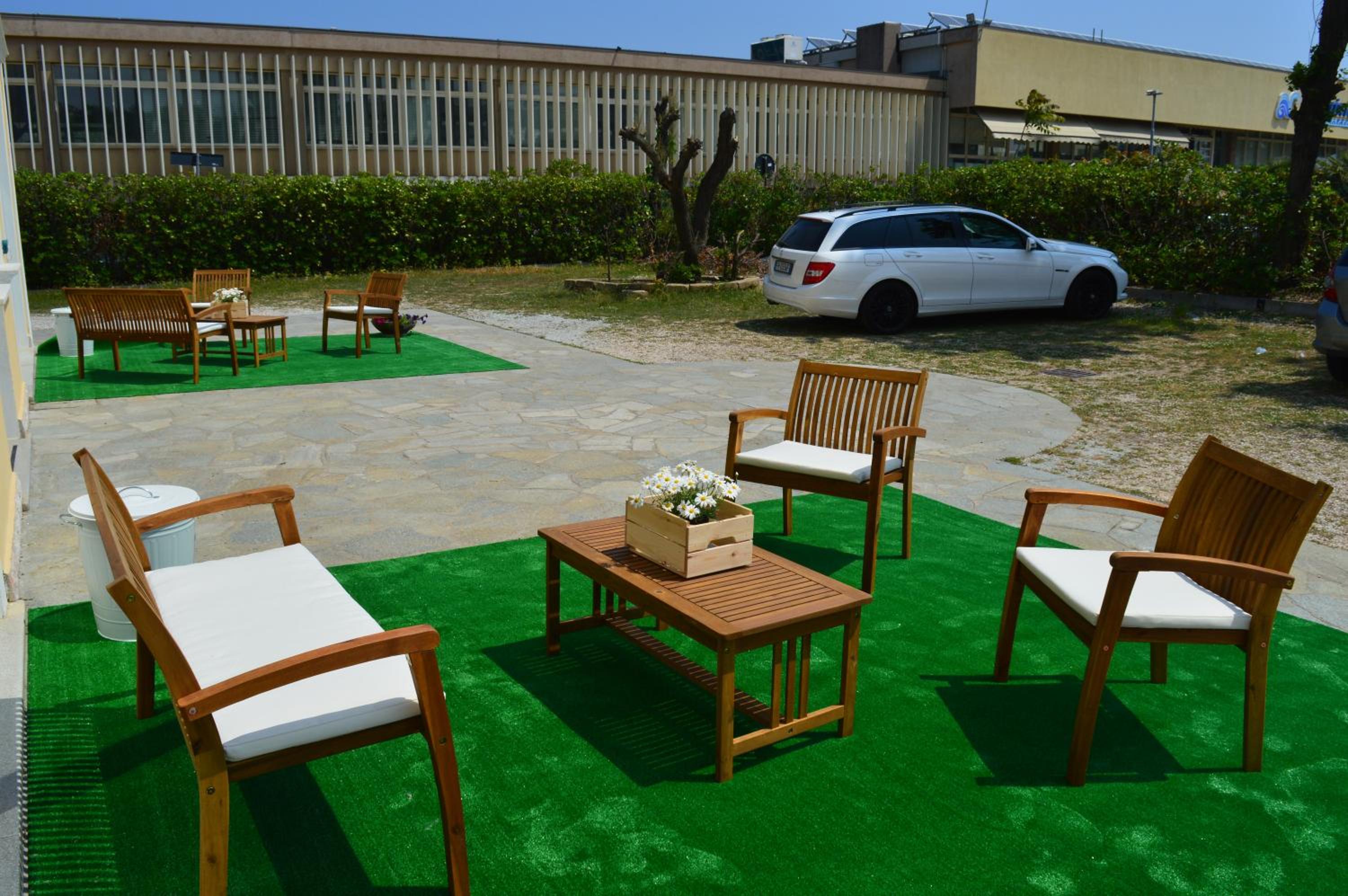 Residenza Villa Margherita