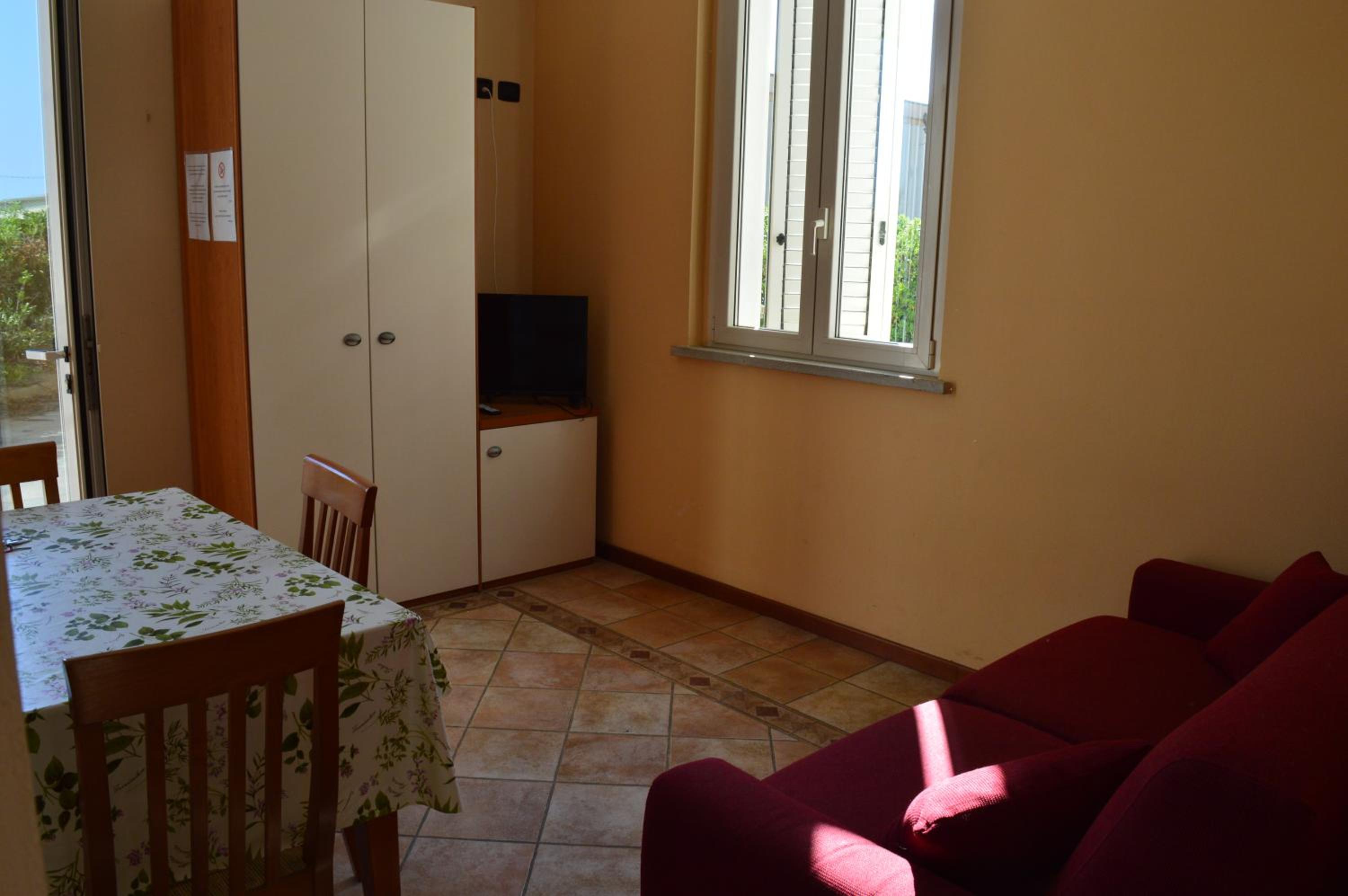 Residenza Villa Margherita