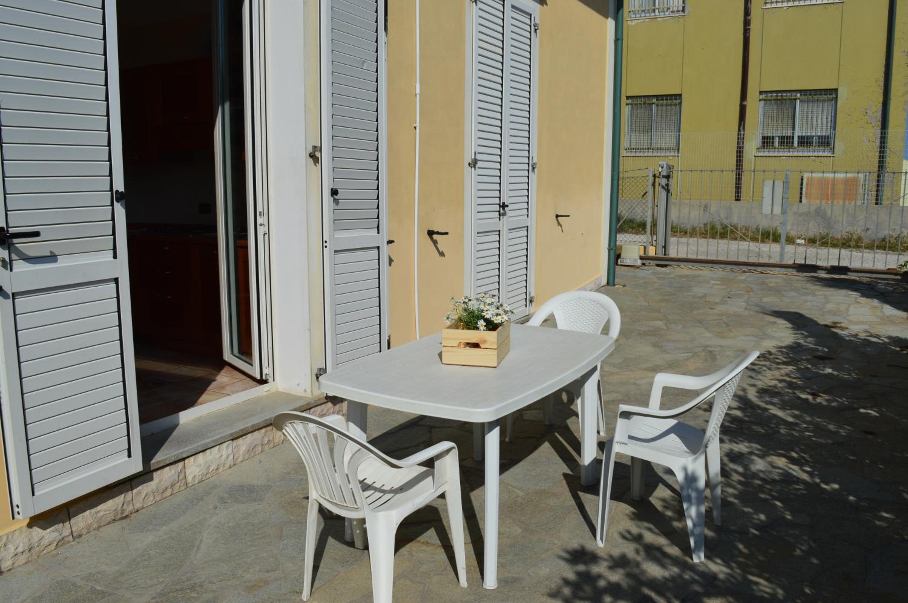 Residenza Villa Margherita