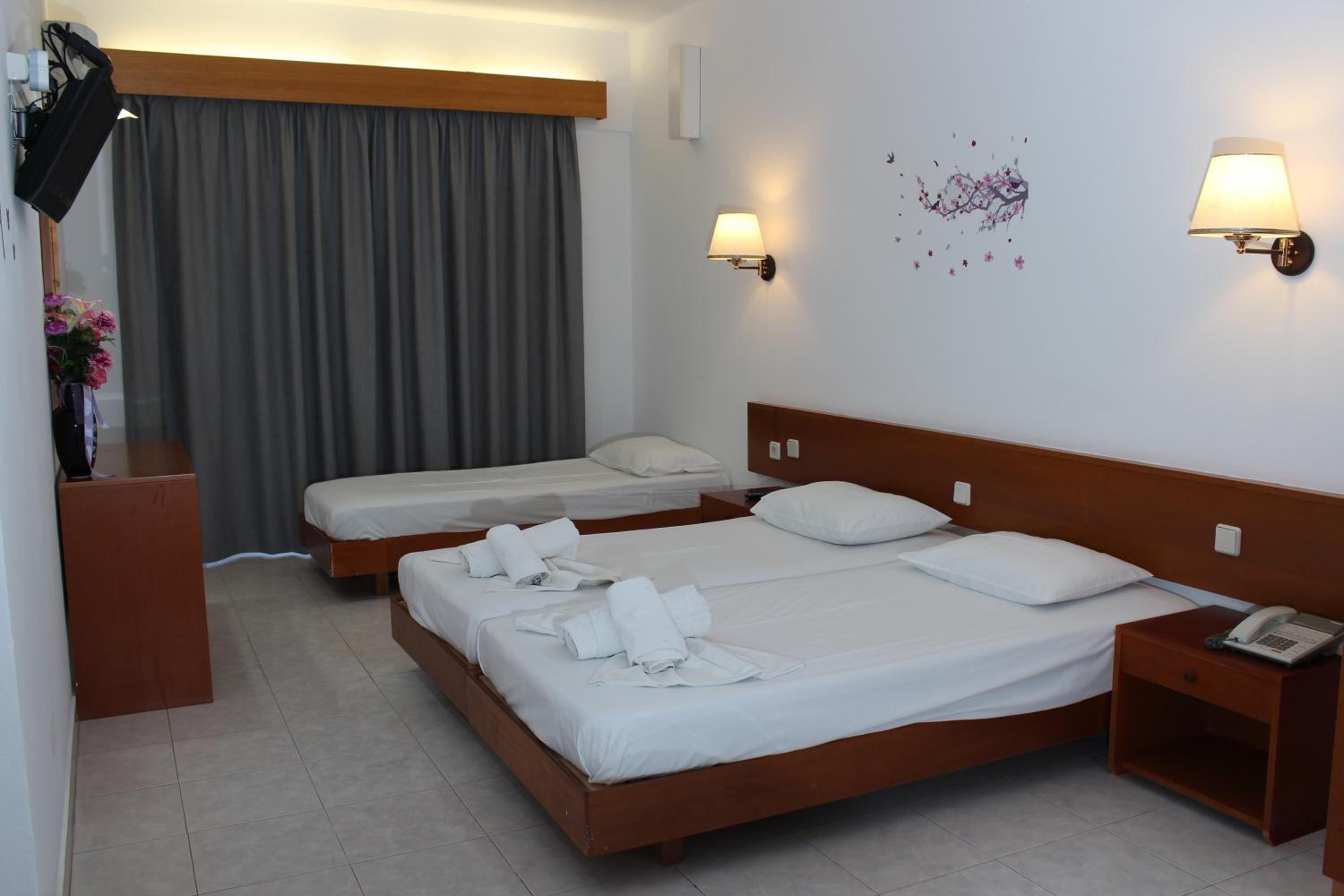Elarin studios & apartments
