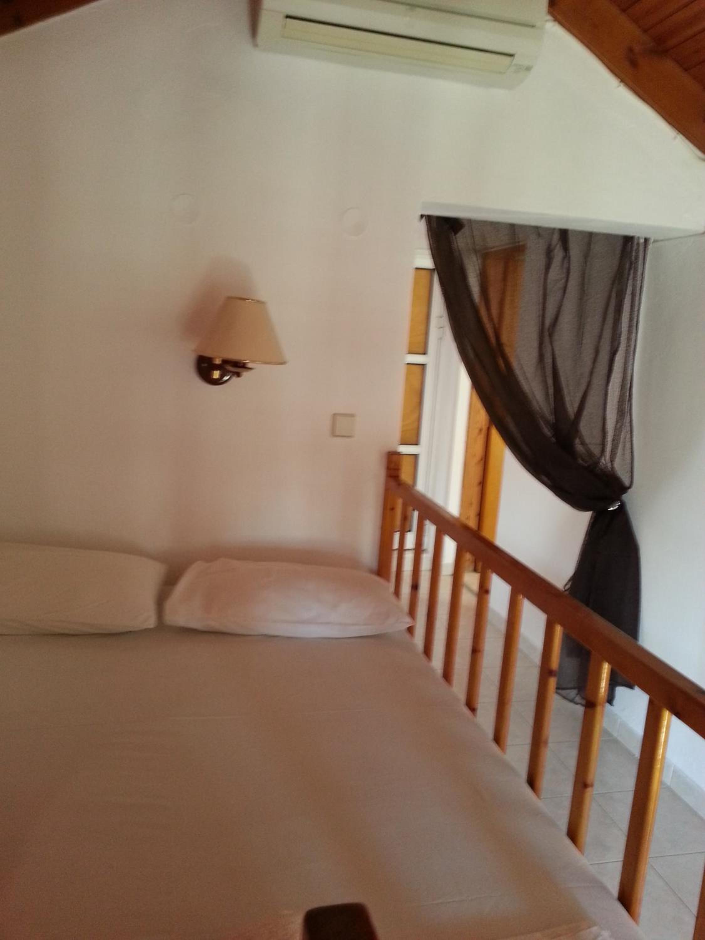 Elarin studios & apartments