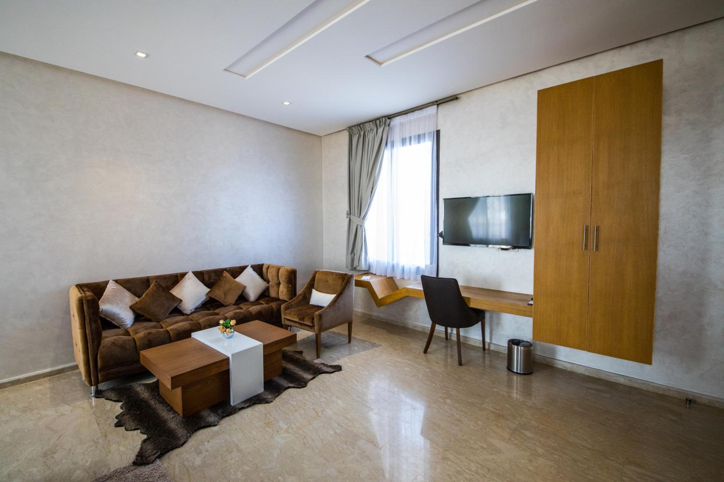 Rim Aquatique Hôtel & Nature — 11