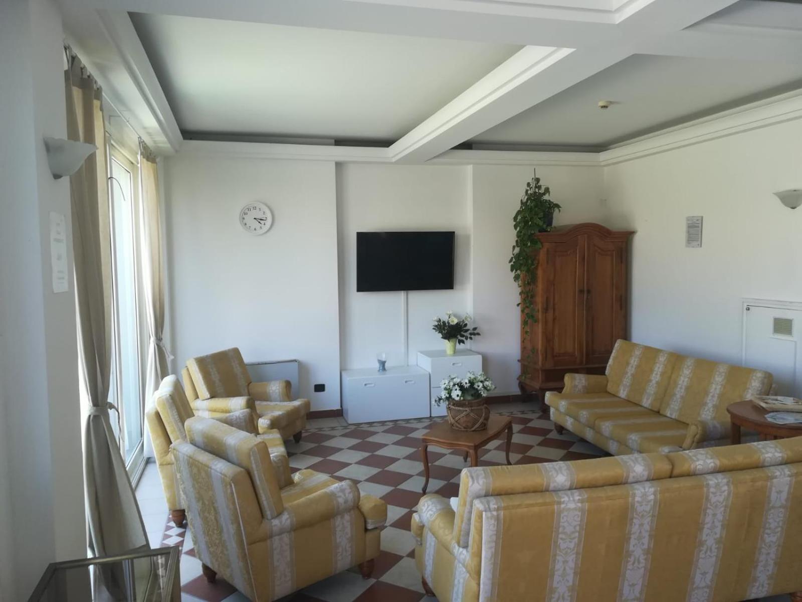 Residenza Villa Margherita