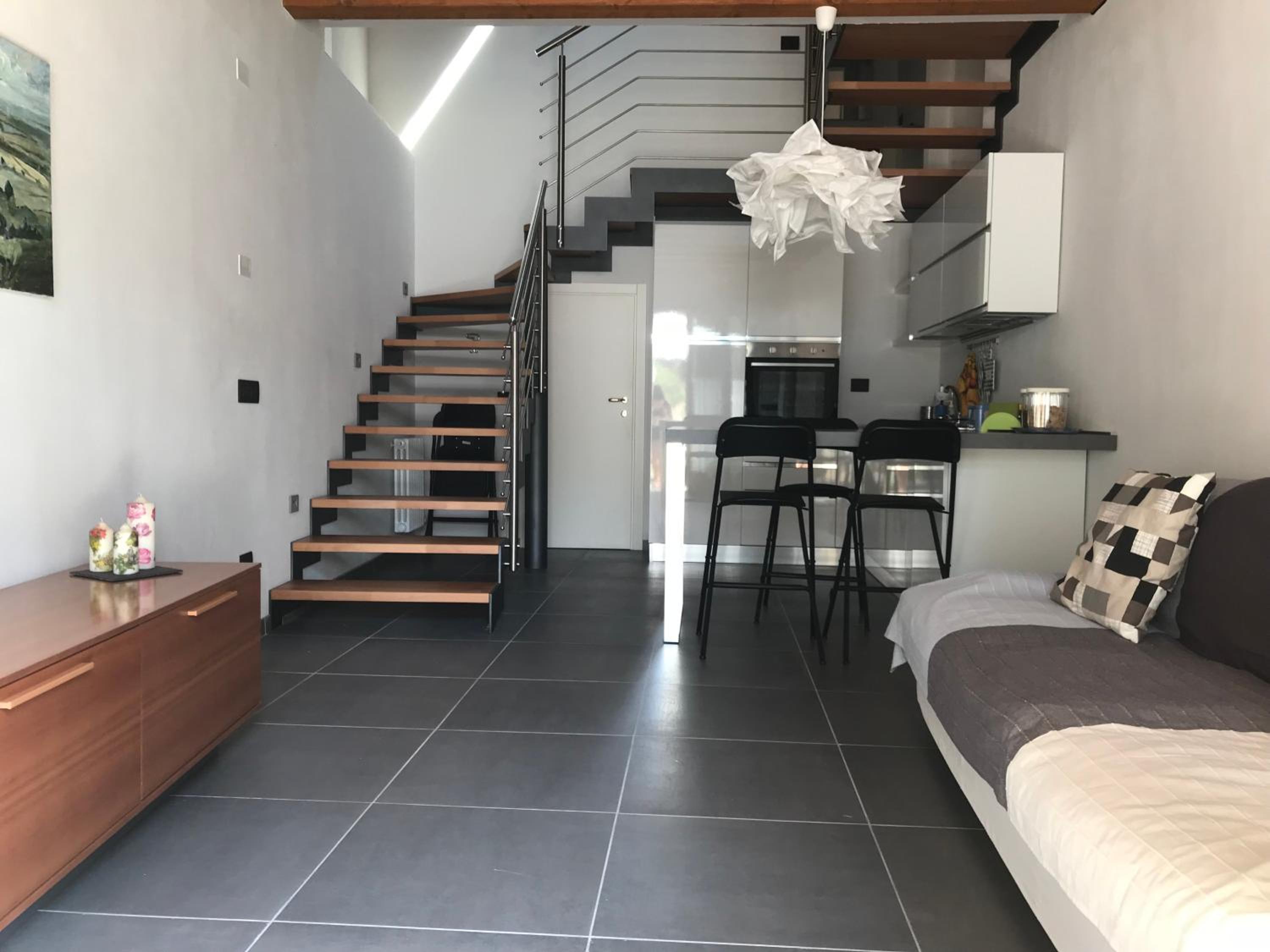 Casa vacanze Agli ulivi