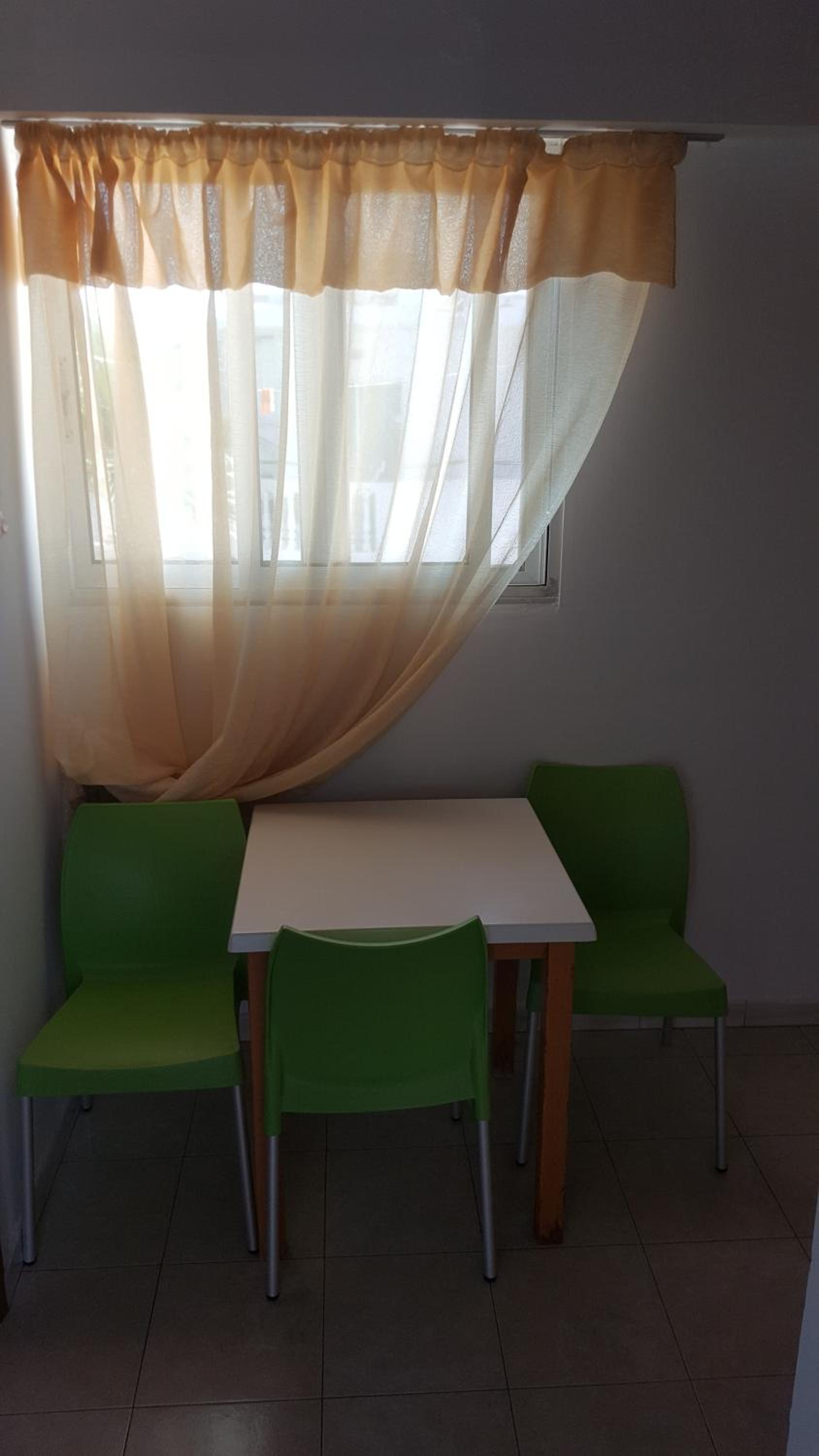 Elarin studios & apartments