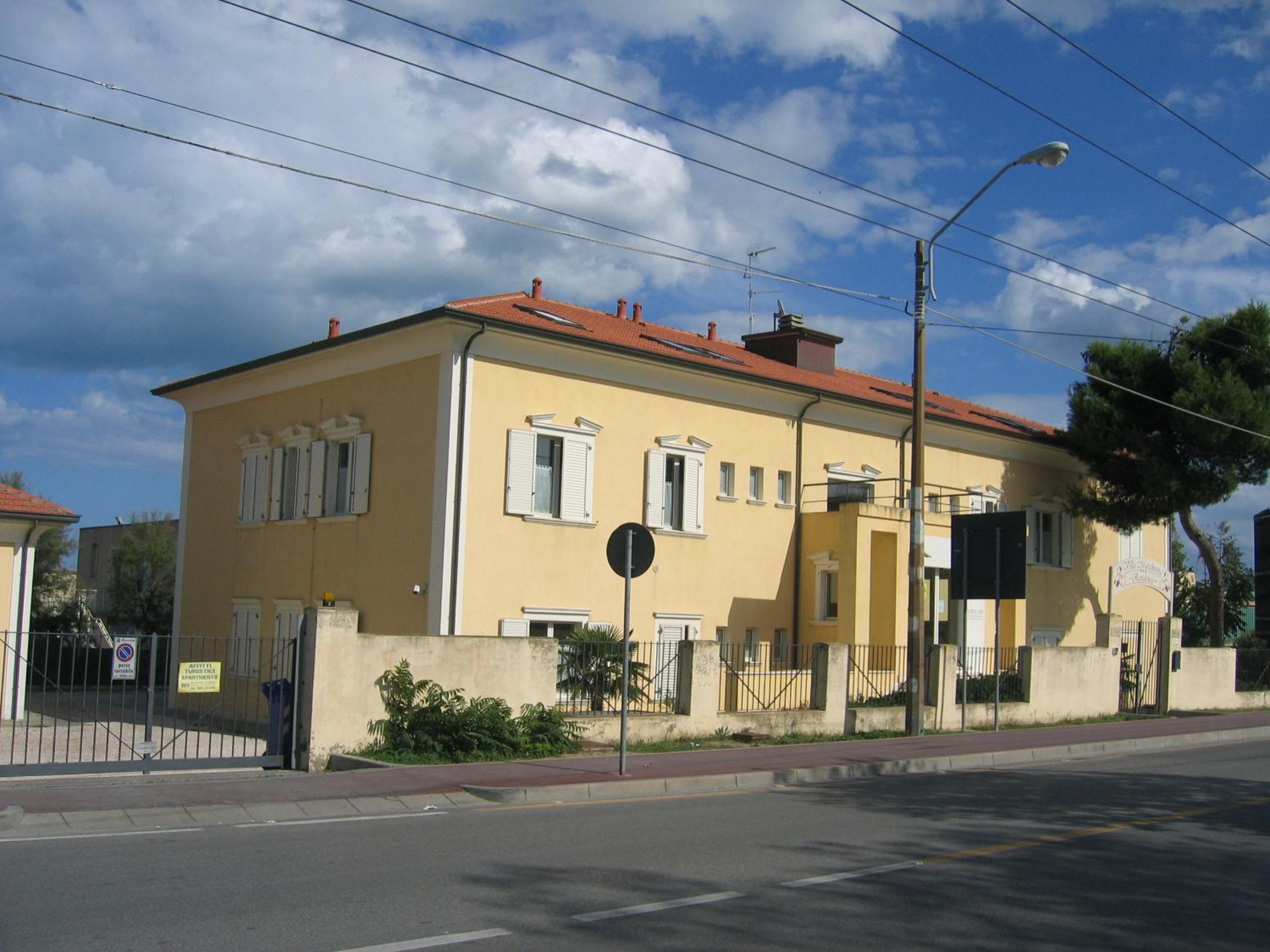 Residenza Villa Margherita