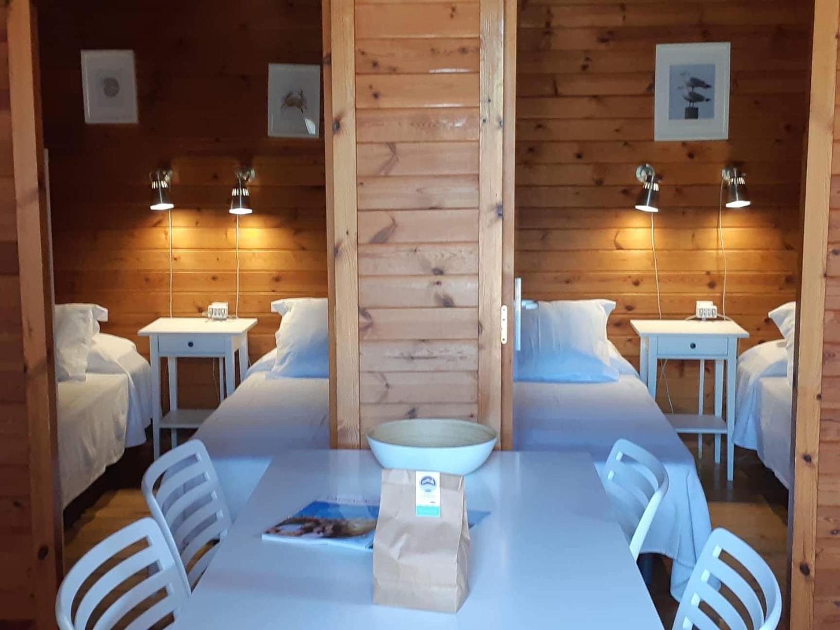 Camping Gavina Creixell