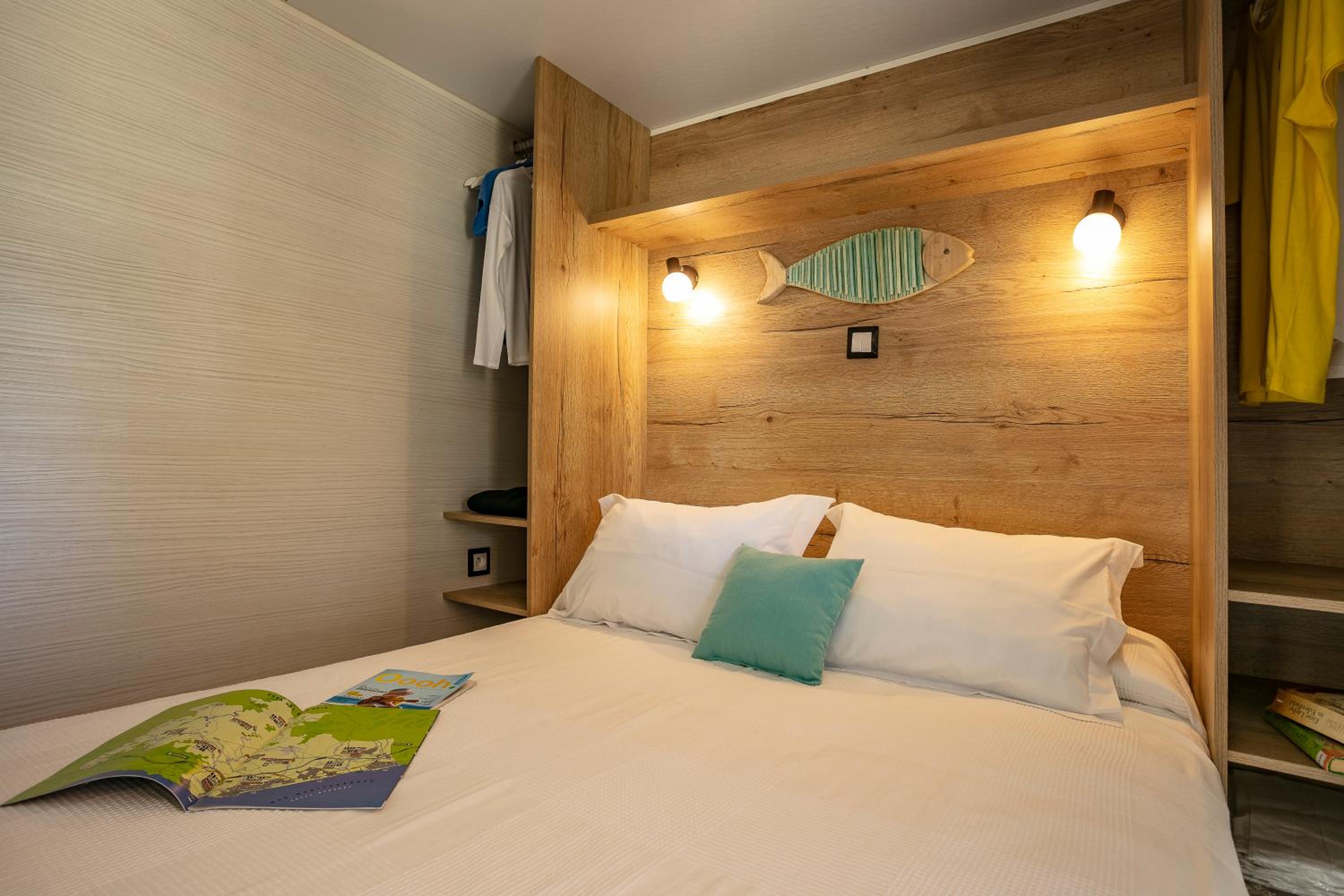 Camping Gavina Creixell
