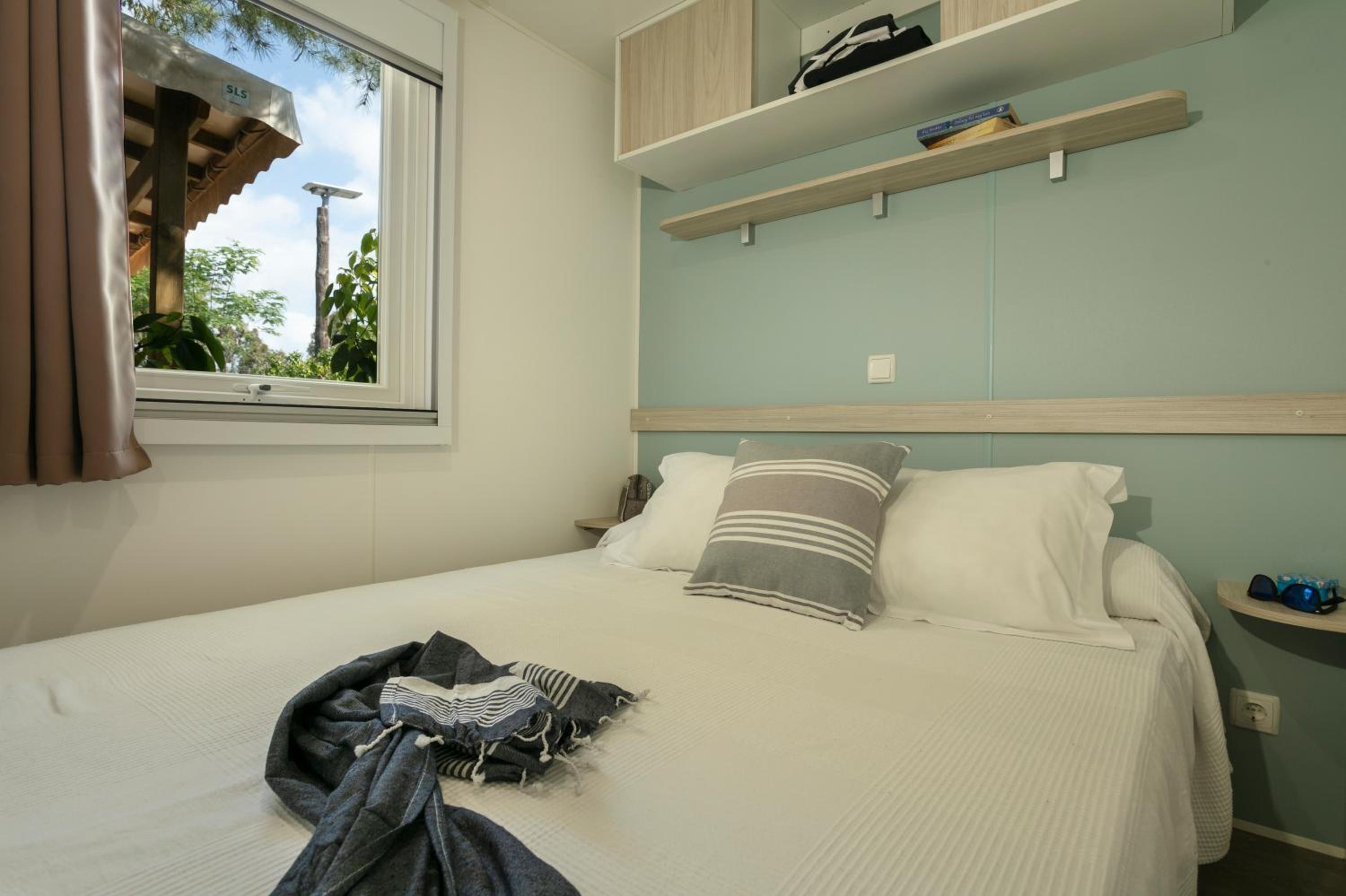 Camping Gavina Creixell