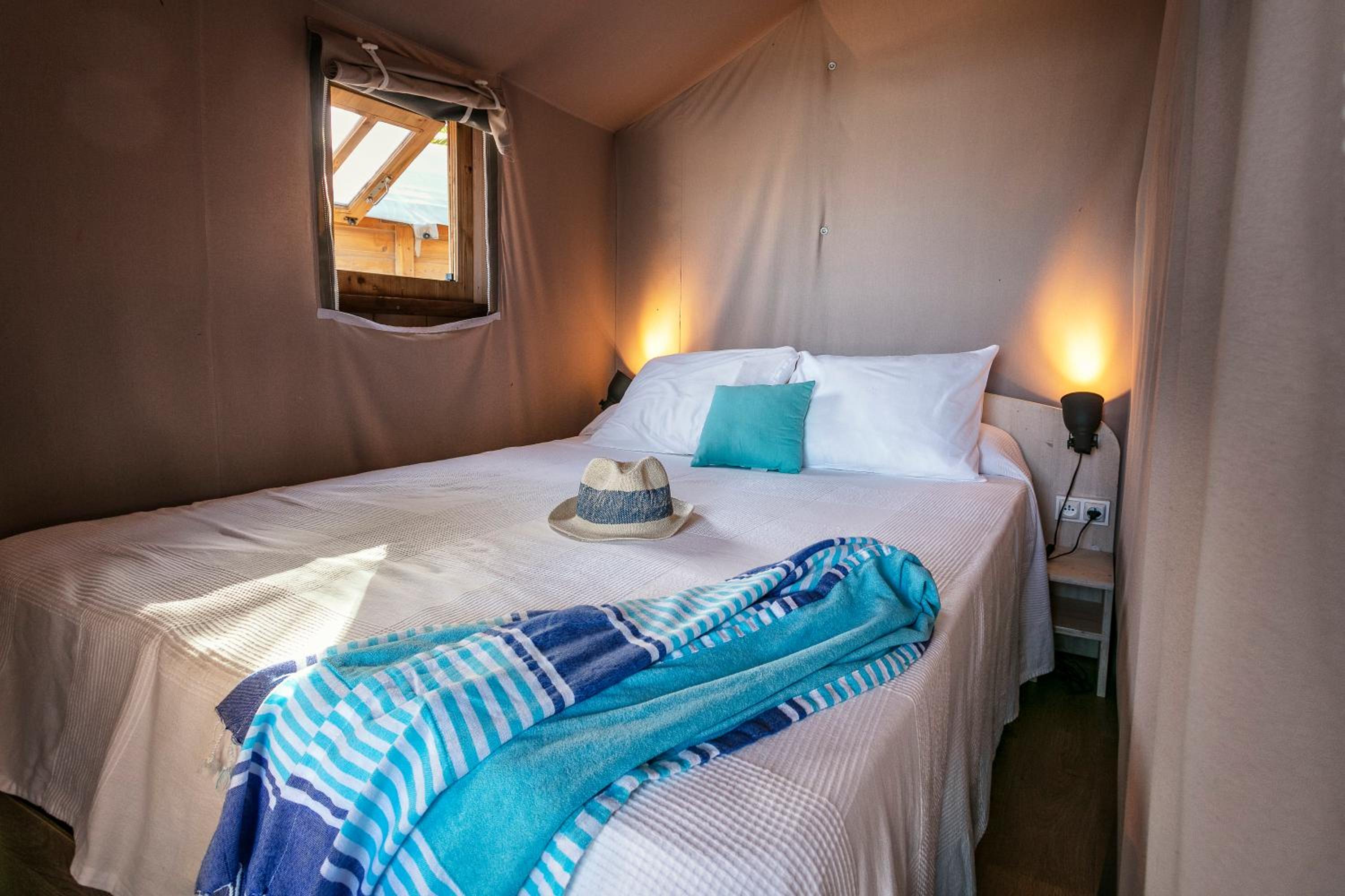 Camping Gavina Creixell
