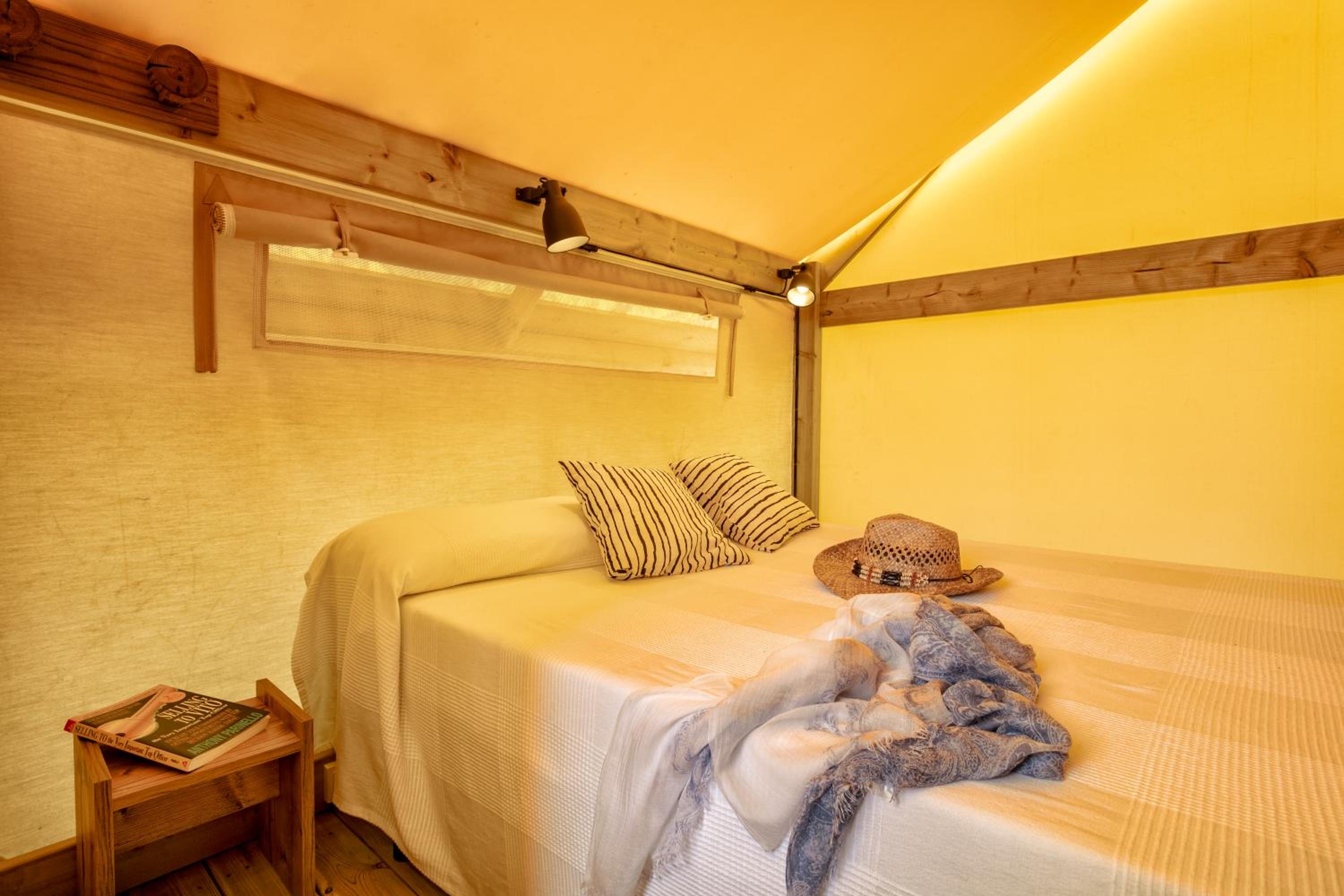 Camping Gavina Creixell
