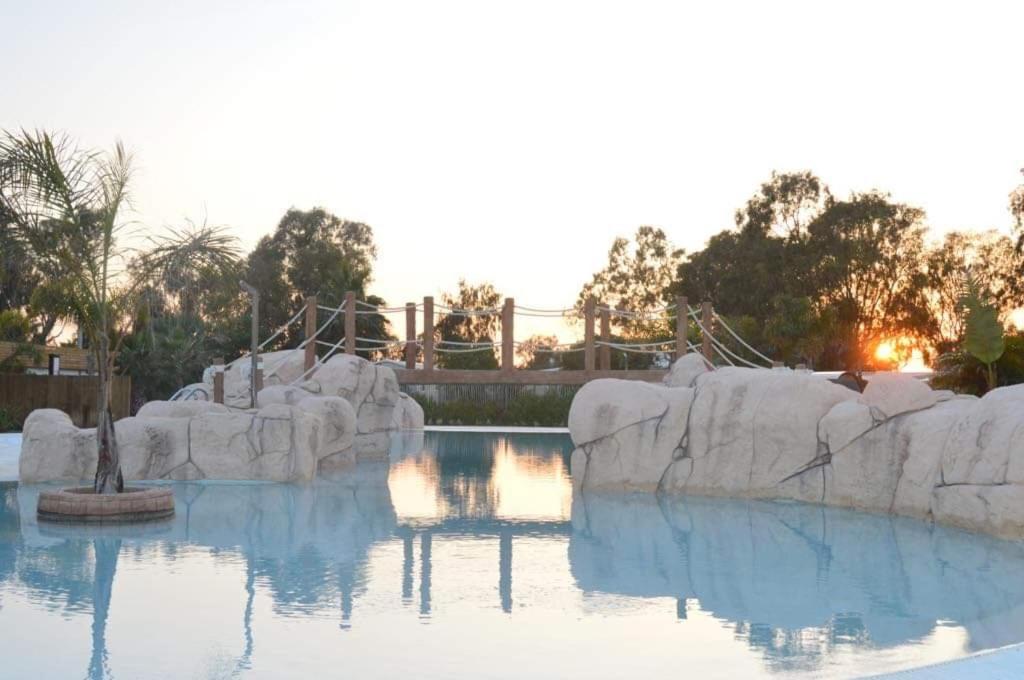 Camping Gavina Creixell