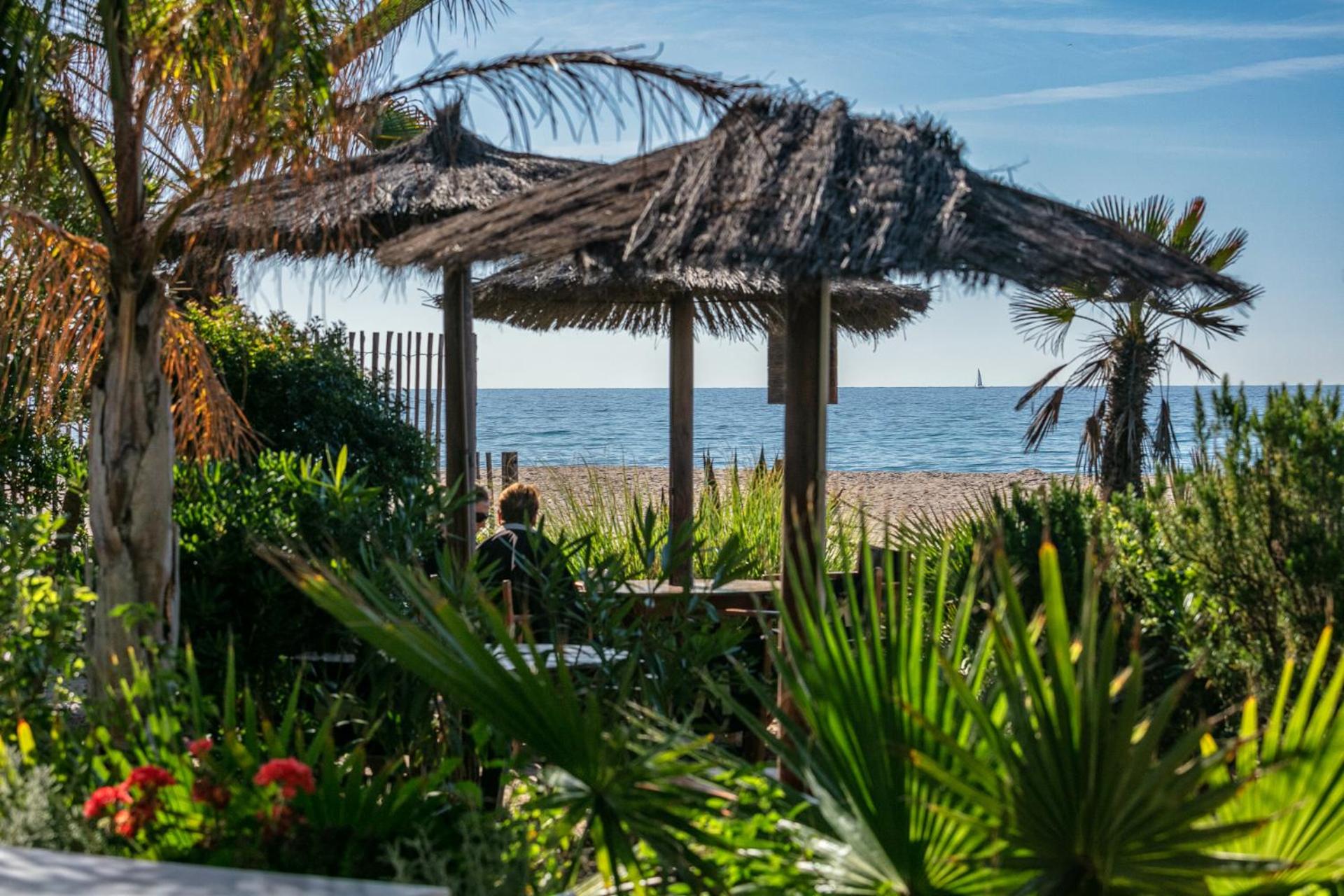 Camping Gavina Creixell