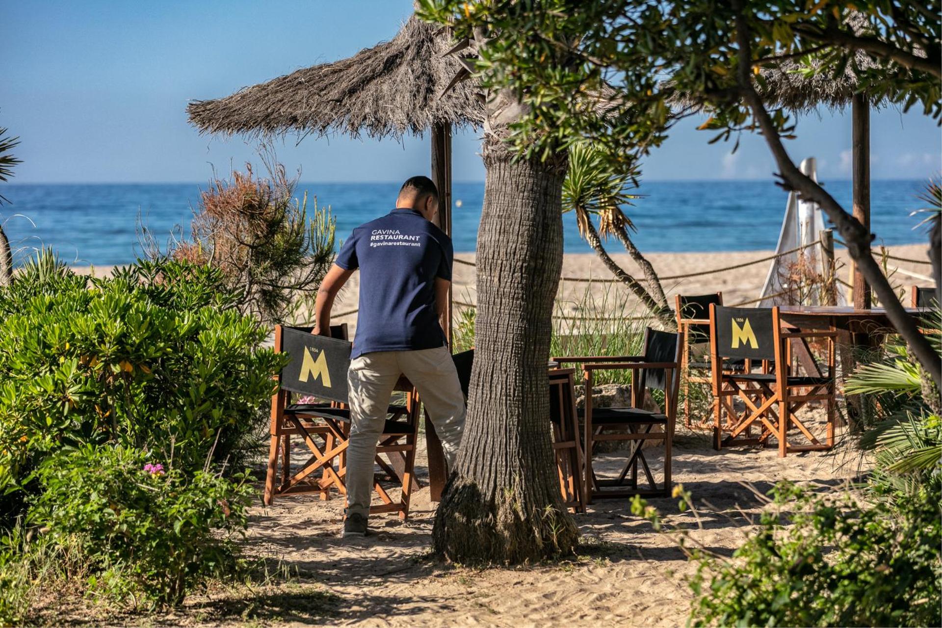 Camping Gavina Creixell