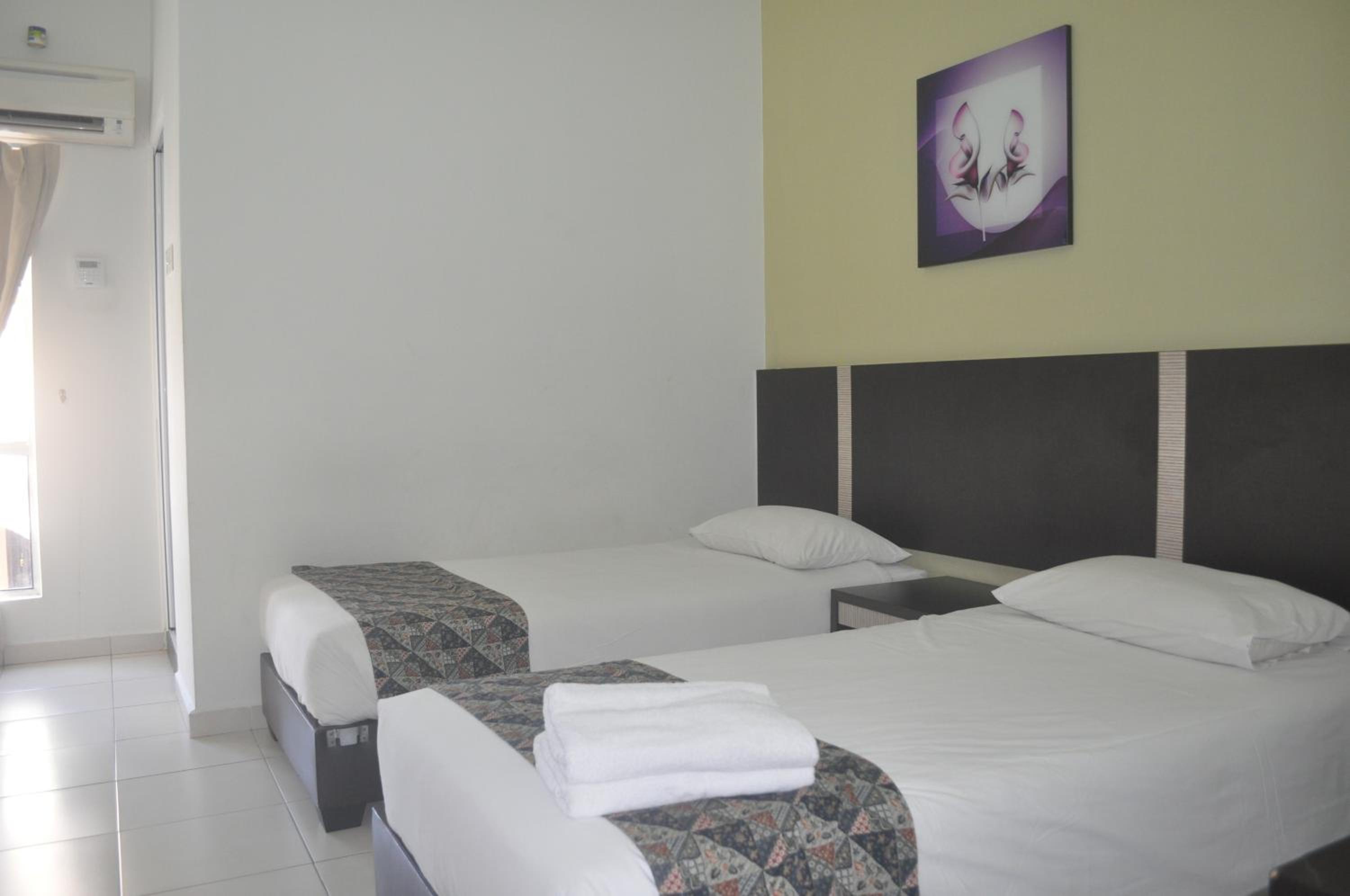 Melaka Vacations - ND Hotel Melaka - Property Image 2