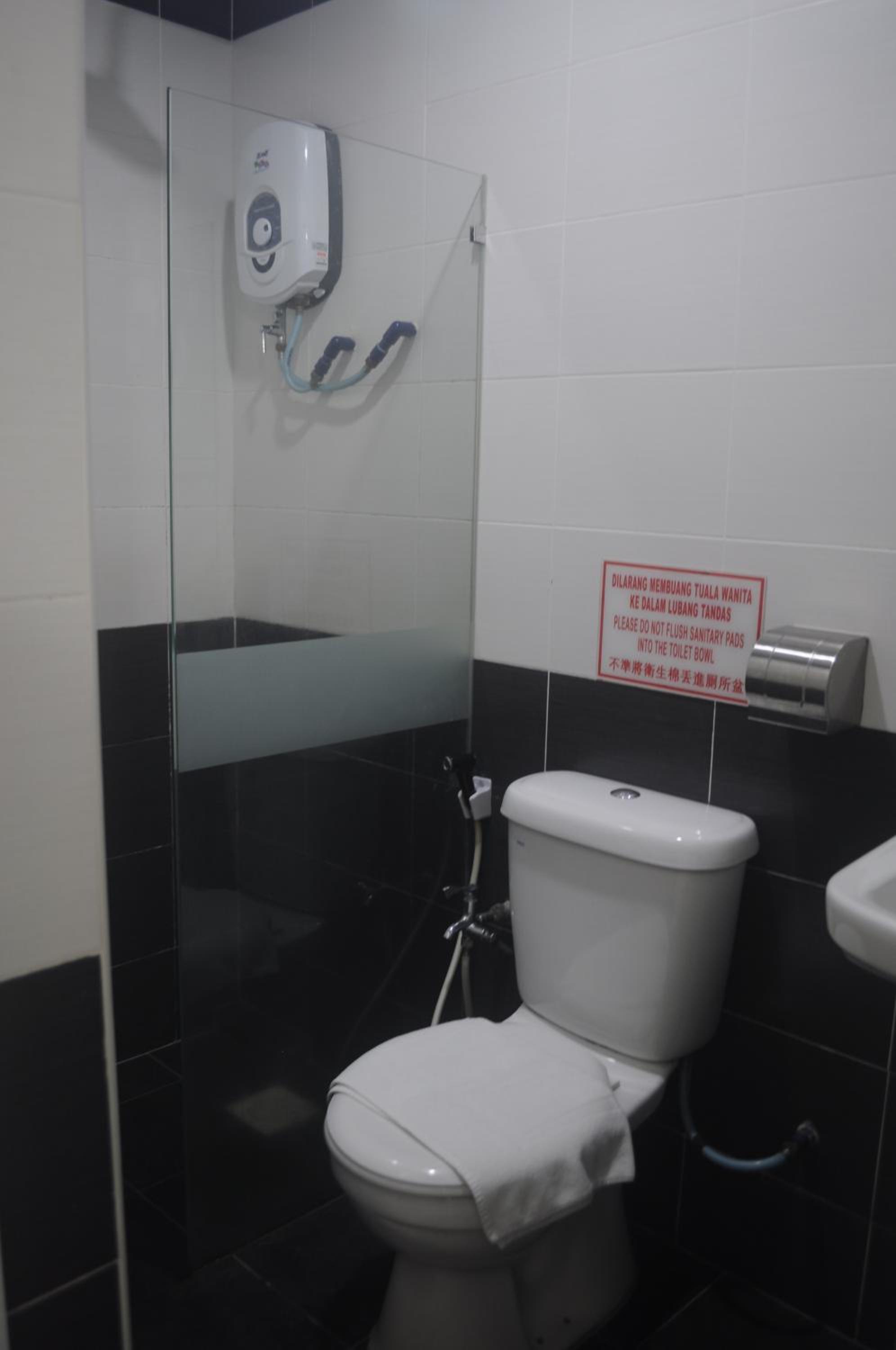 Melaka Vacations - ND Hotel Melaka - Property Image 11