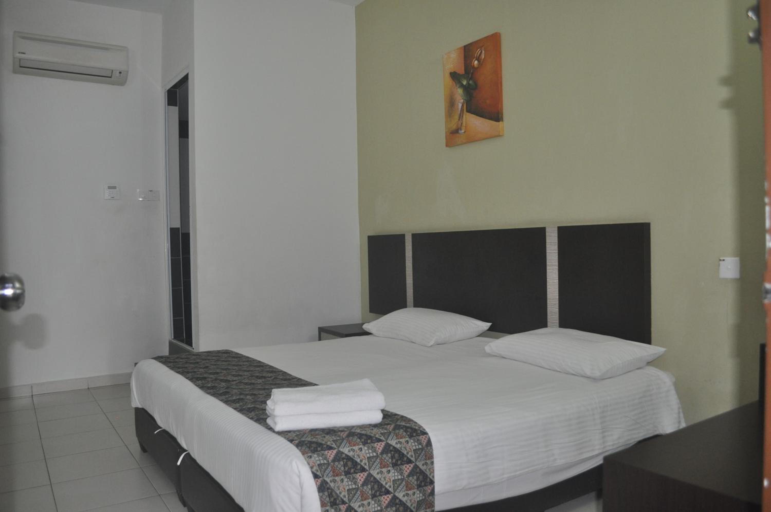 Melaka Vacations - ND Hotel Melaka - Property Image 9