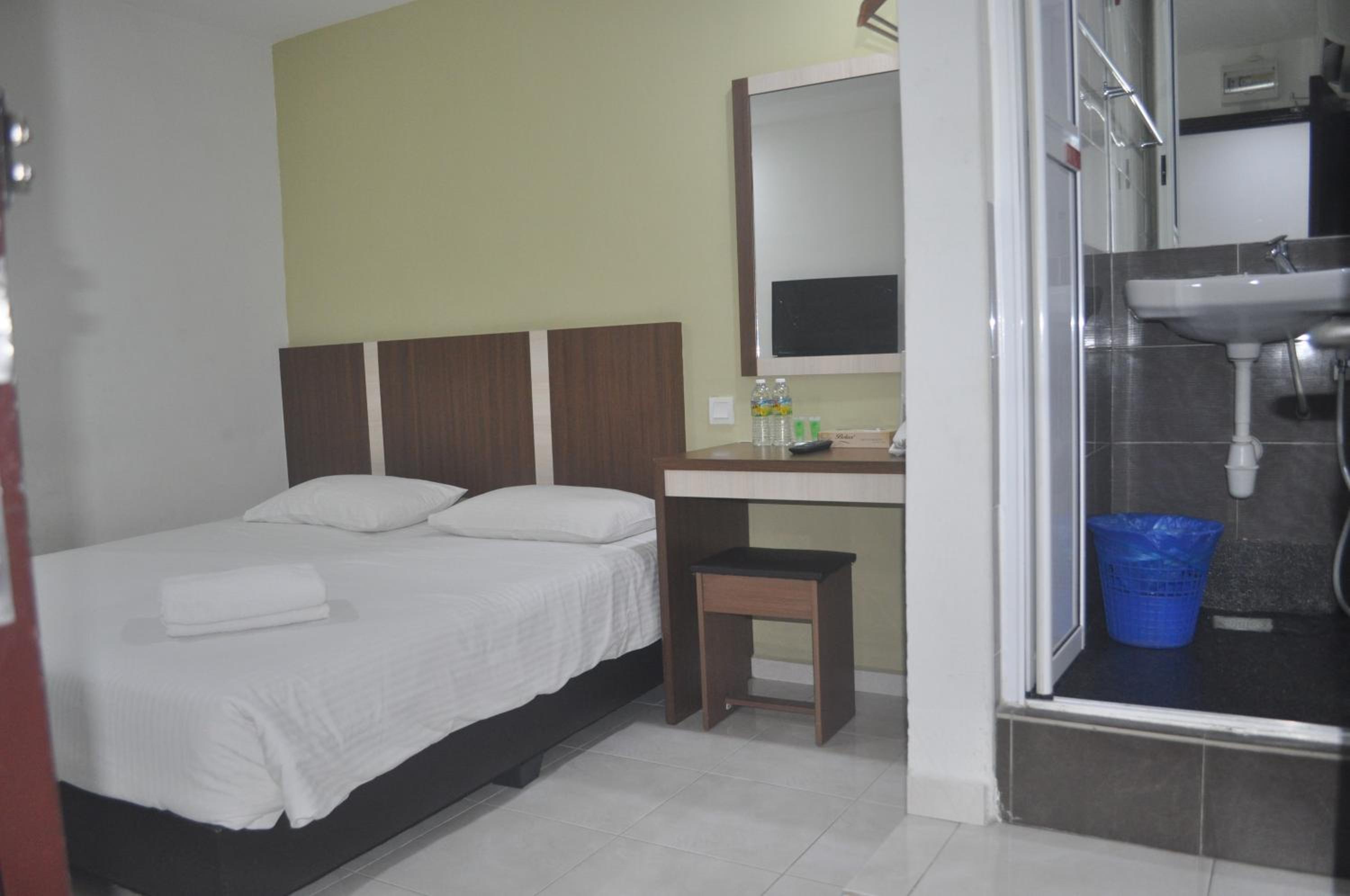 Melaka Vacations - ND Hotel Melaka - Property Image 7