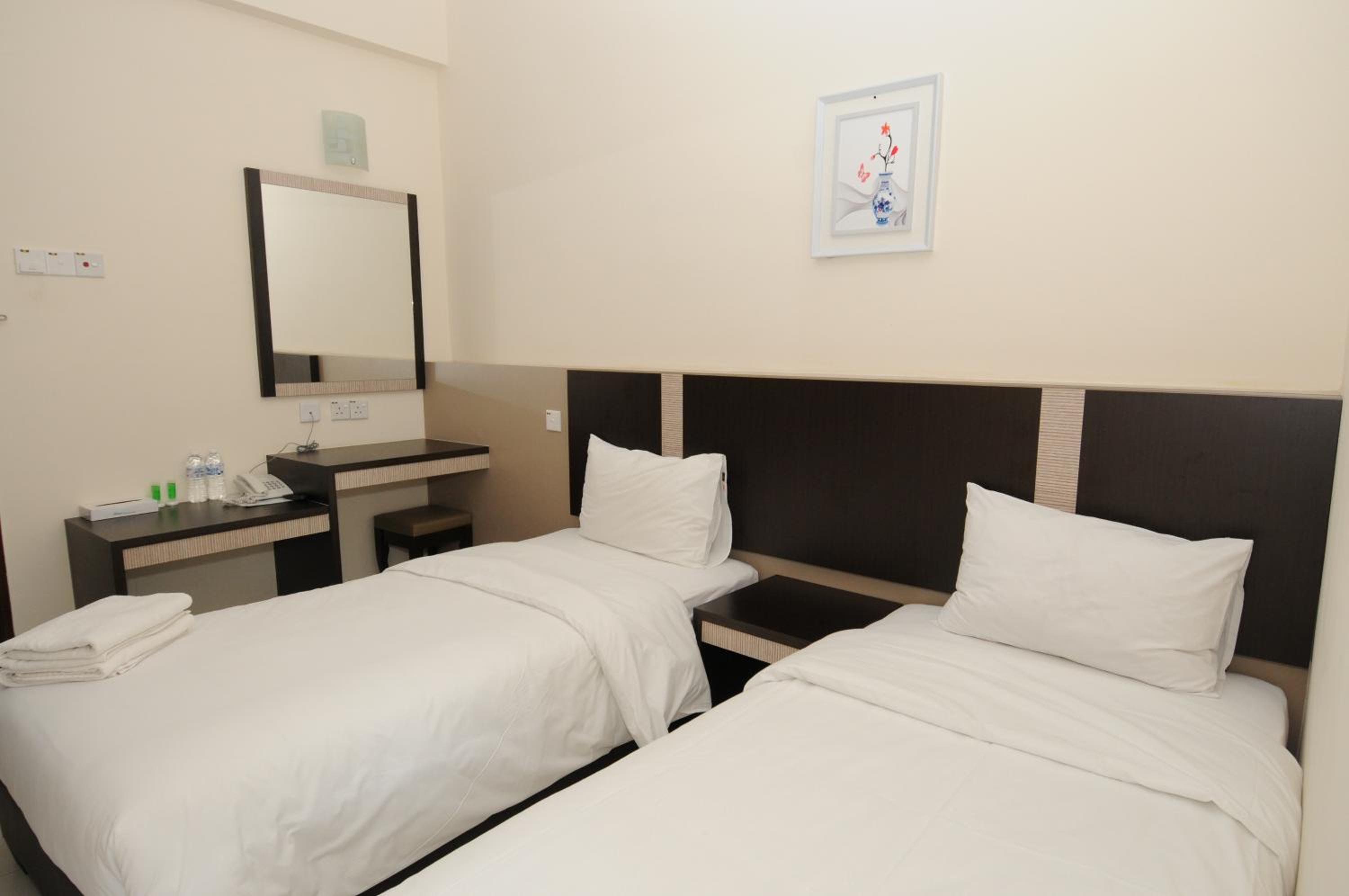 Melaka Vacations - ND Hotel Melaka - Property Image 5