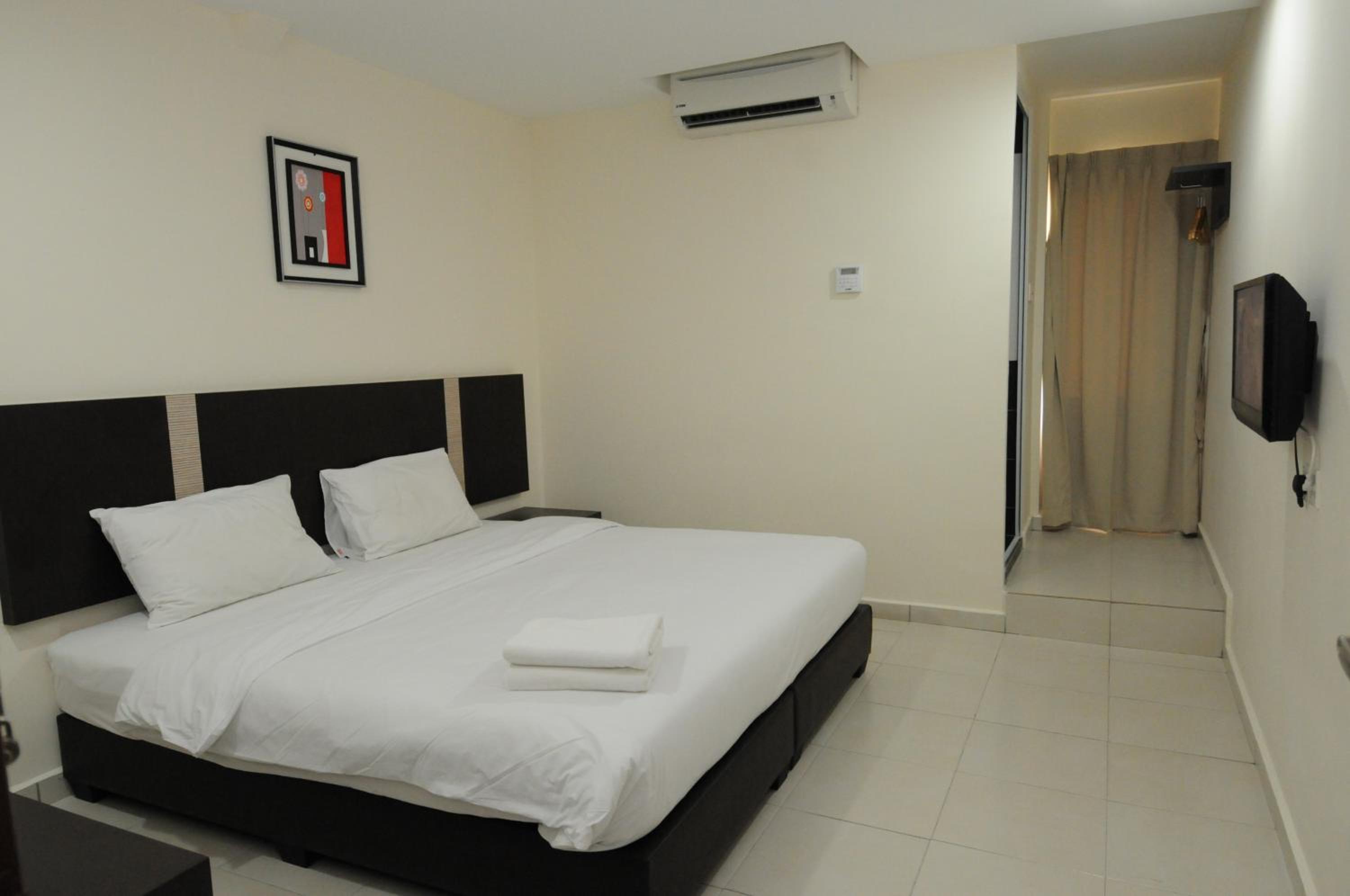 Melaka Vacations - ND Hotel Melaka - Property Image 17