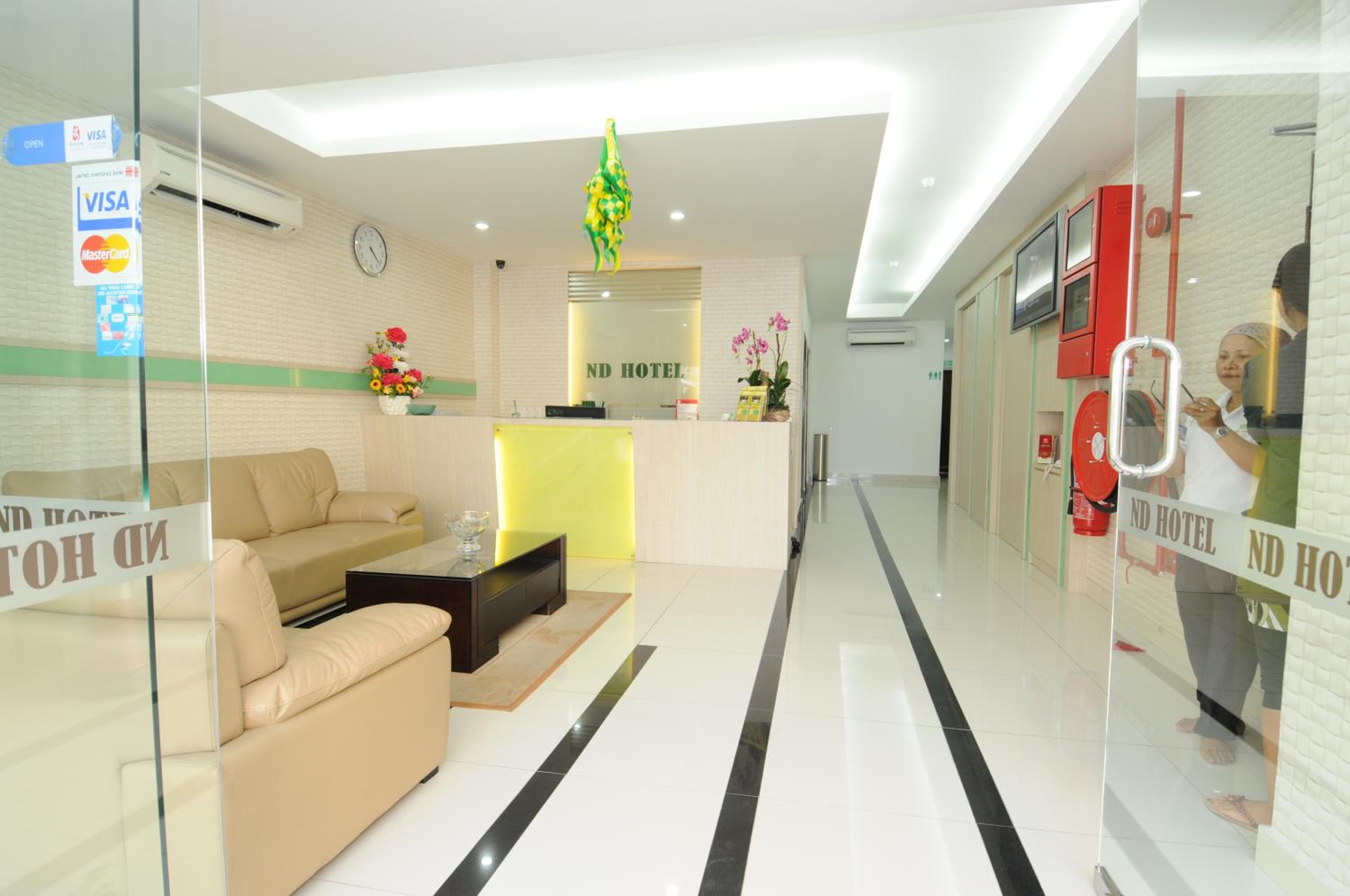 Melaka Vacations - ND Hotel Melaka - Property Image 3