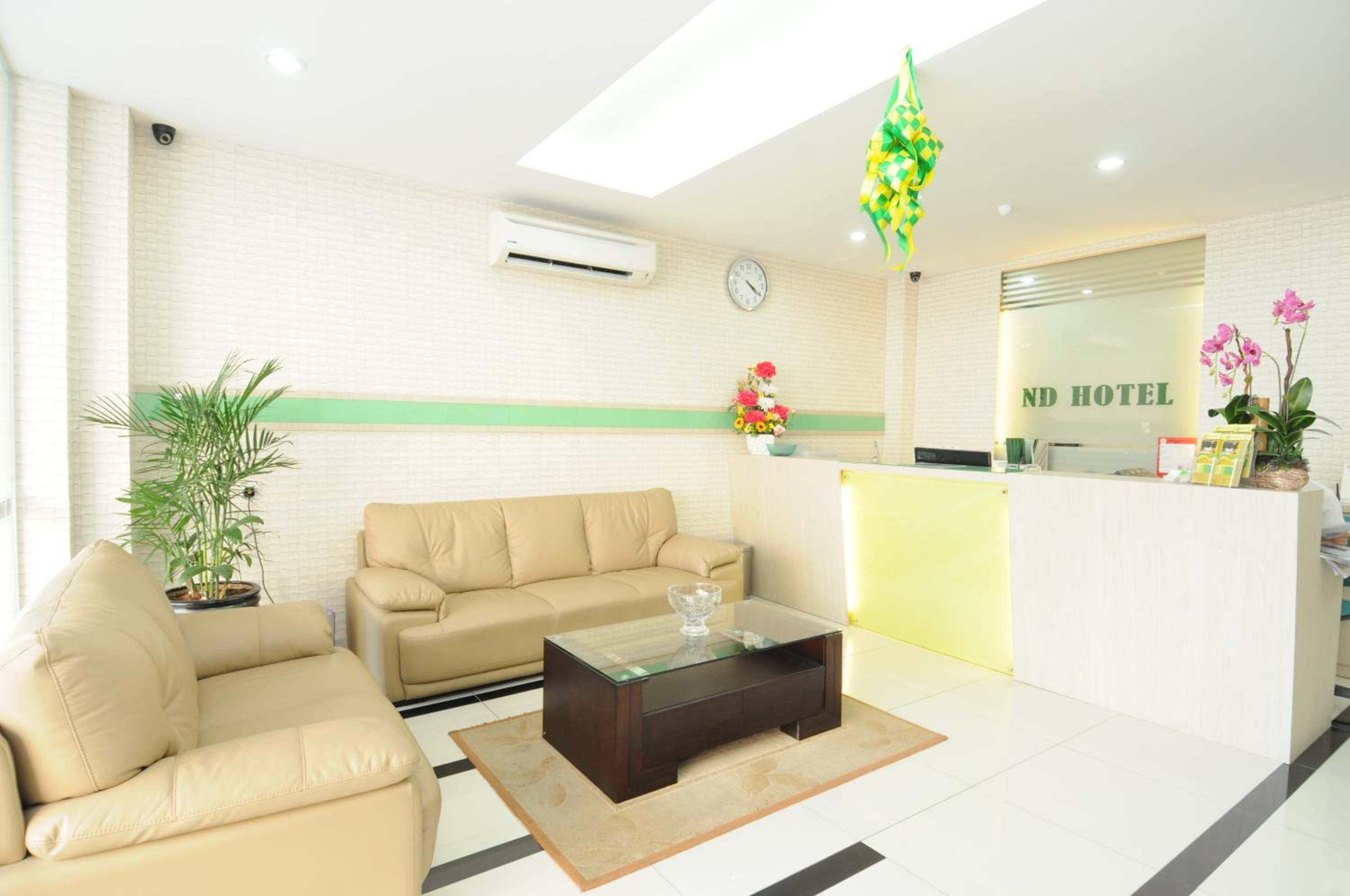Melaka Vacations - ND Hotel Melaka - Property Image 24