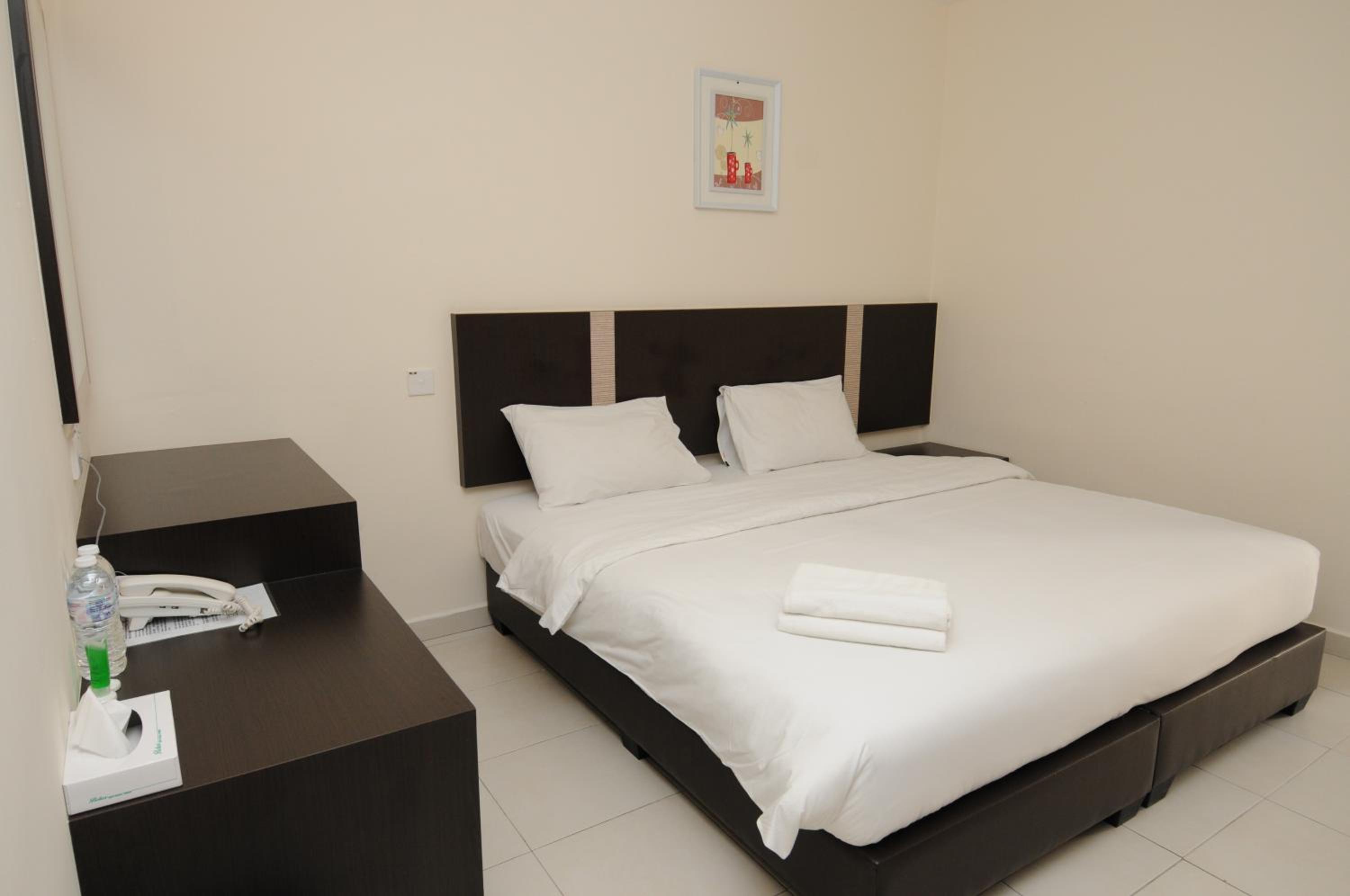 Melaka Vacations - ND Hotel Melaka - Property Image 2