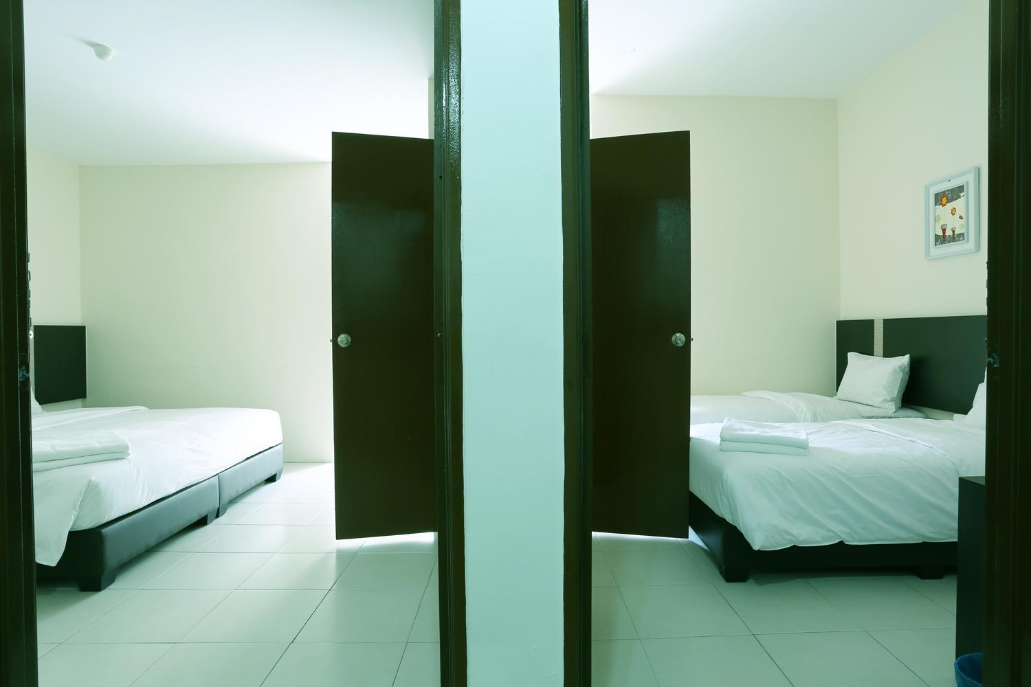Melaka Vacations - ND Hotel Melaka - Property Image 10