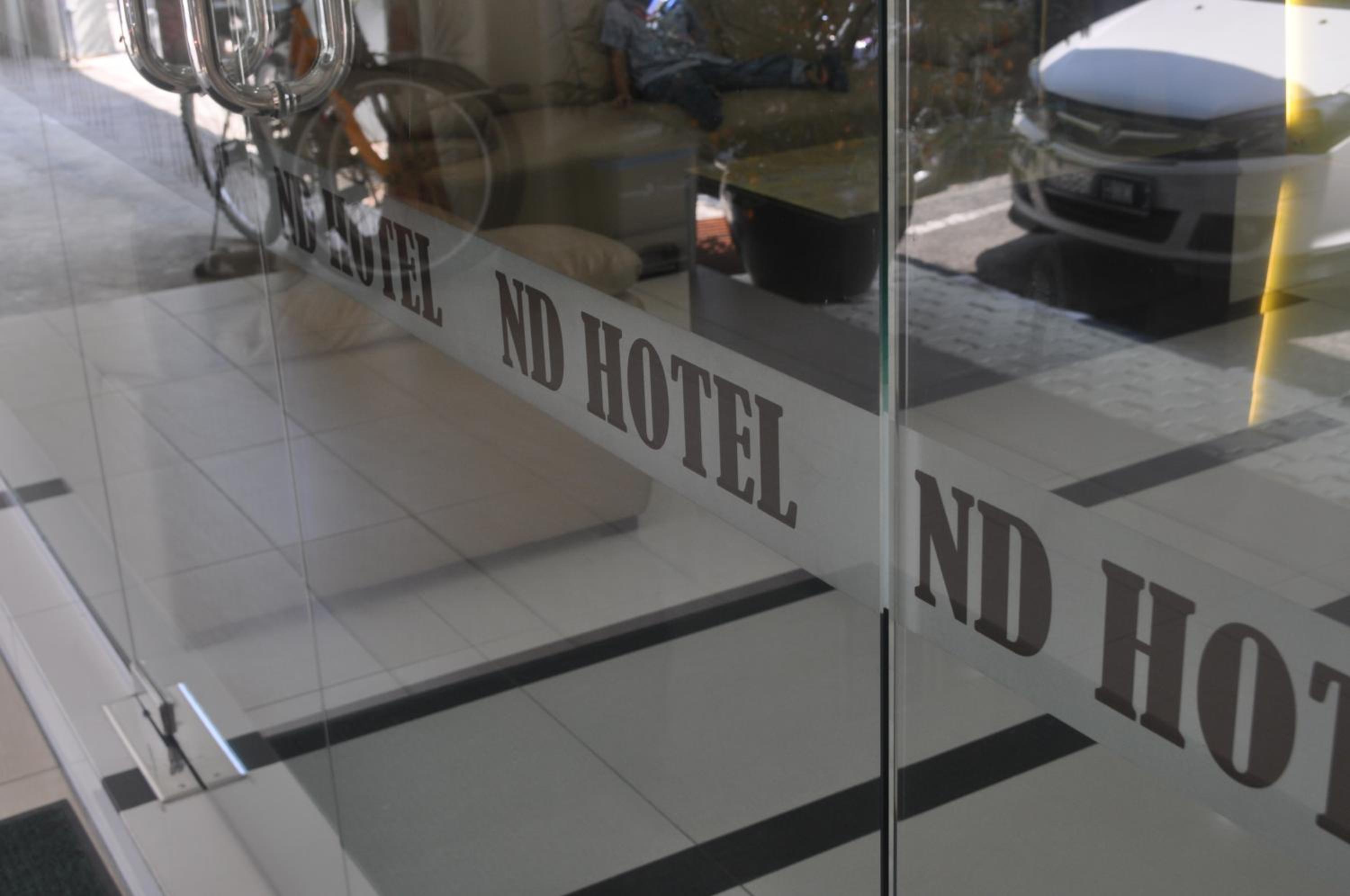 Melaka Vacations - ND Hotel Melaka - Property Image 22