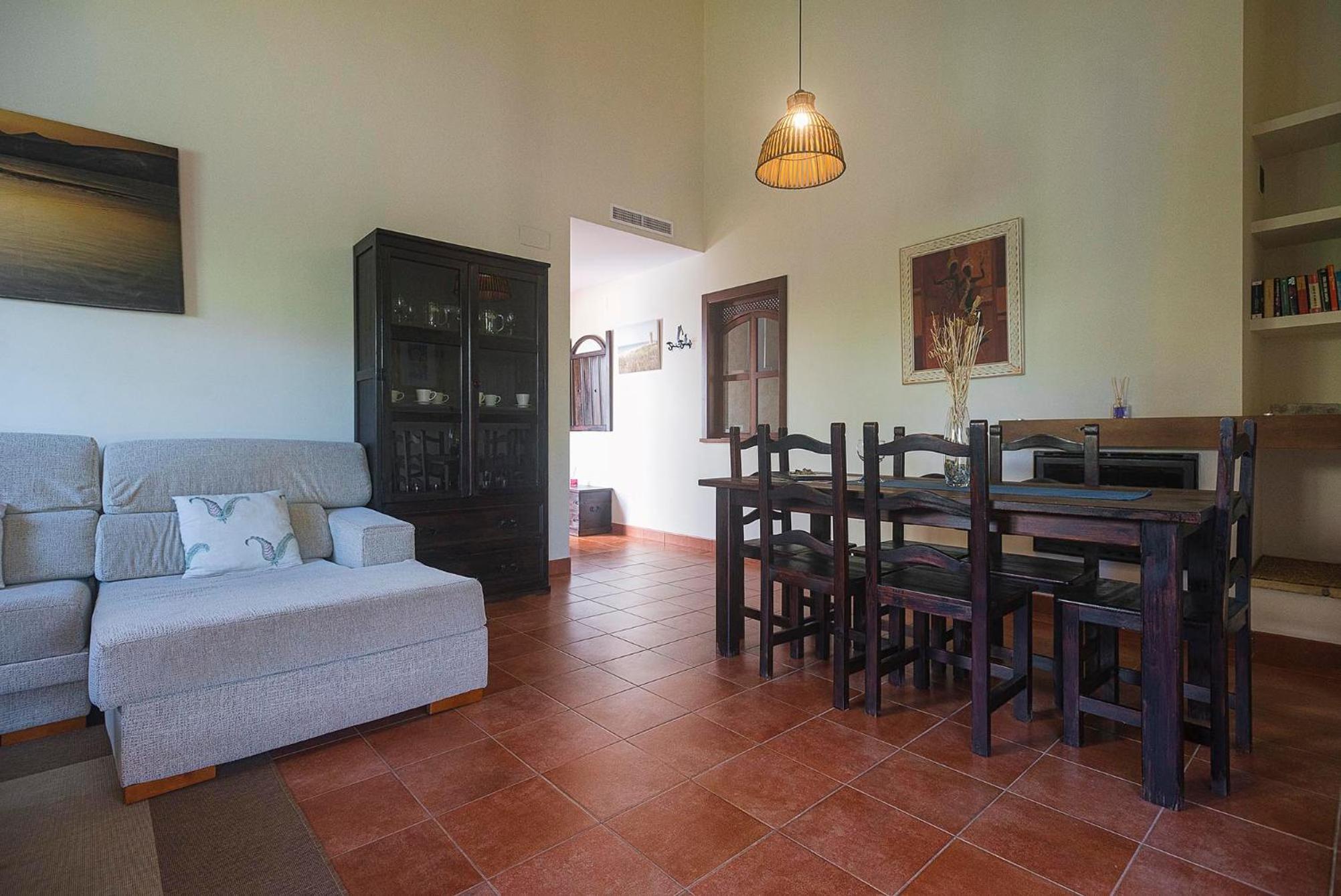 Villas La Barrosa