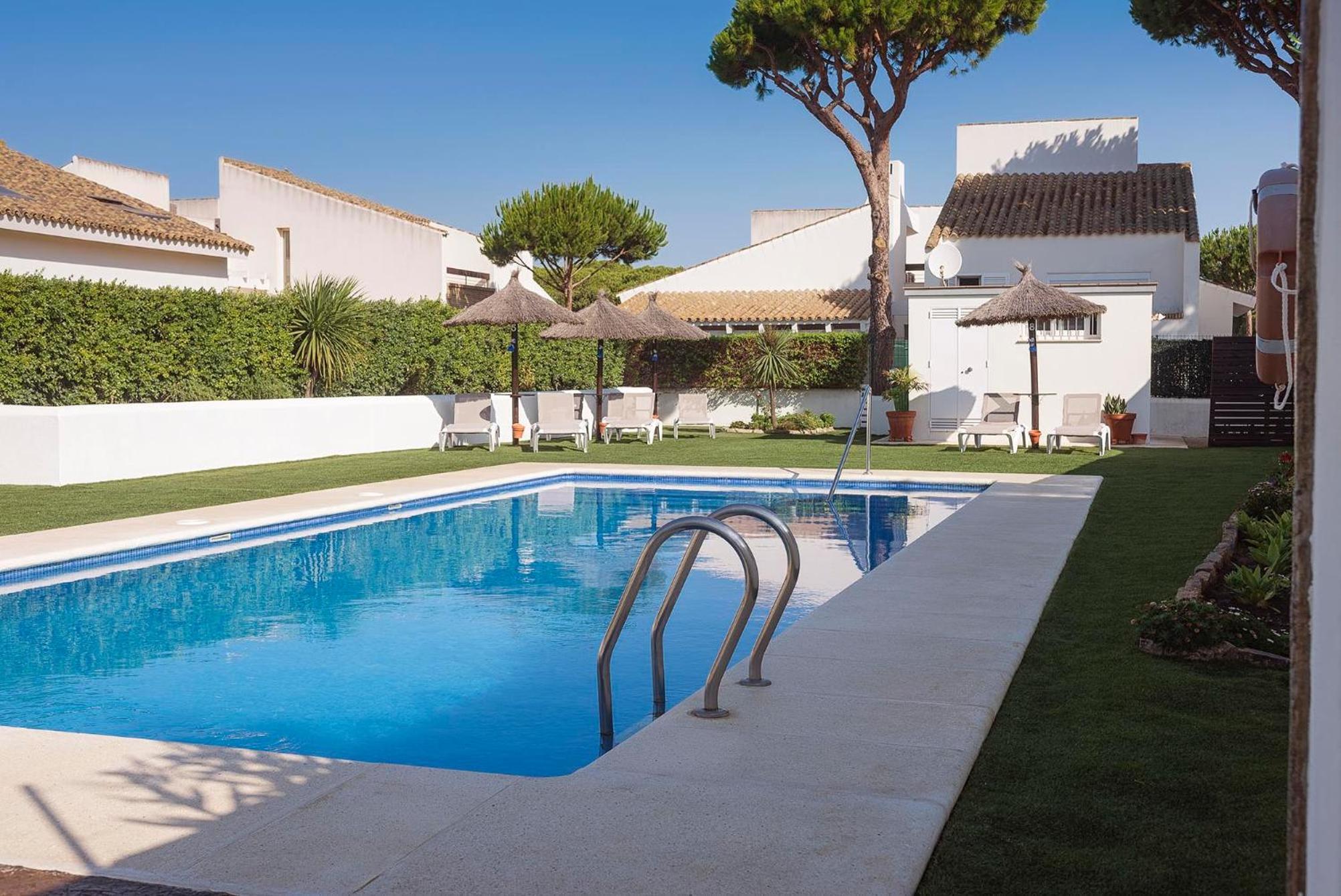 Villas La Barrosa