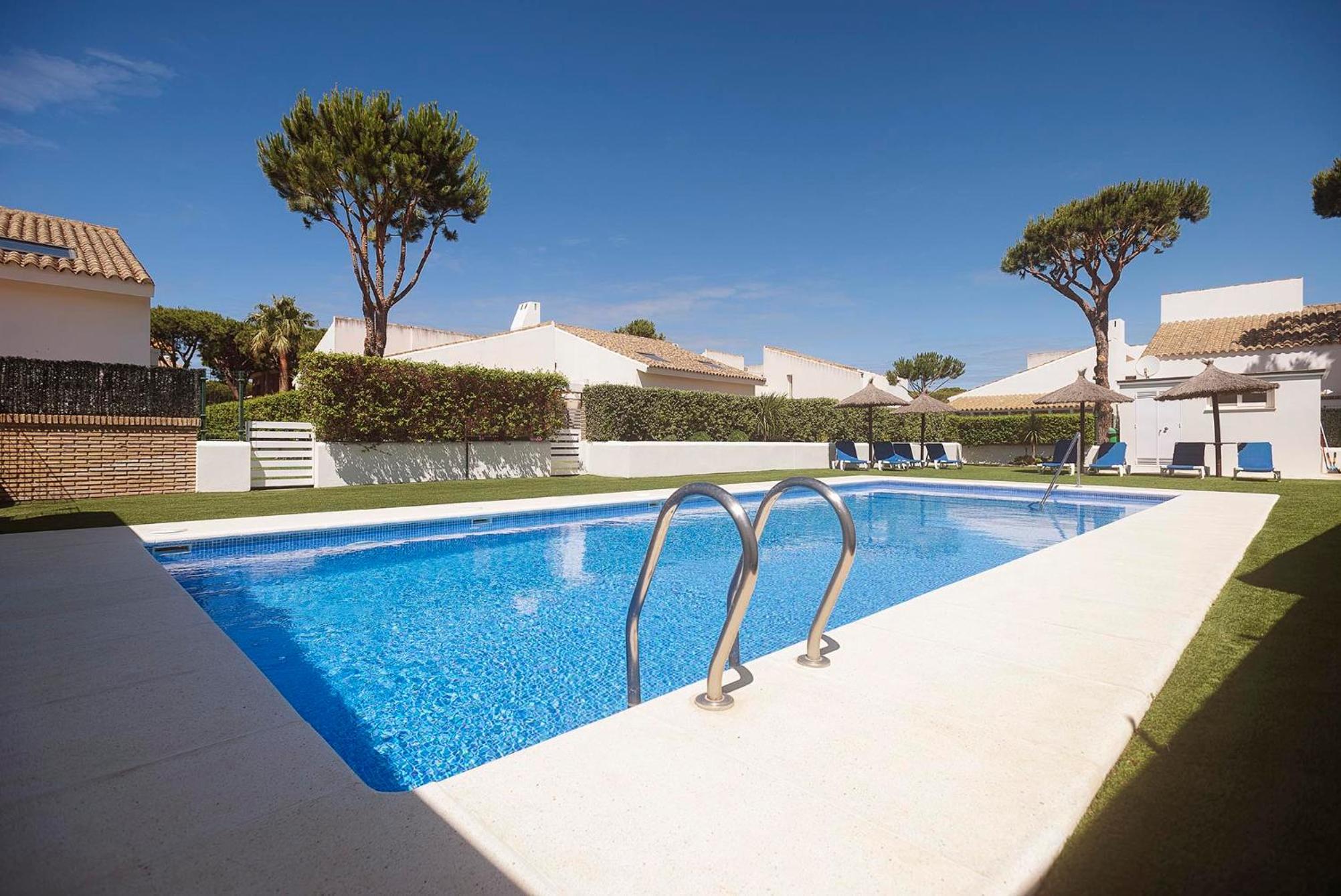 Villas La Barrosa