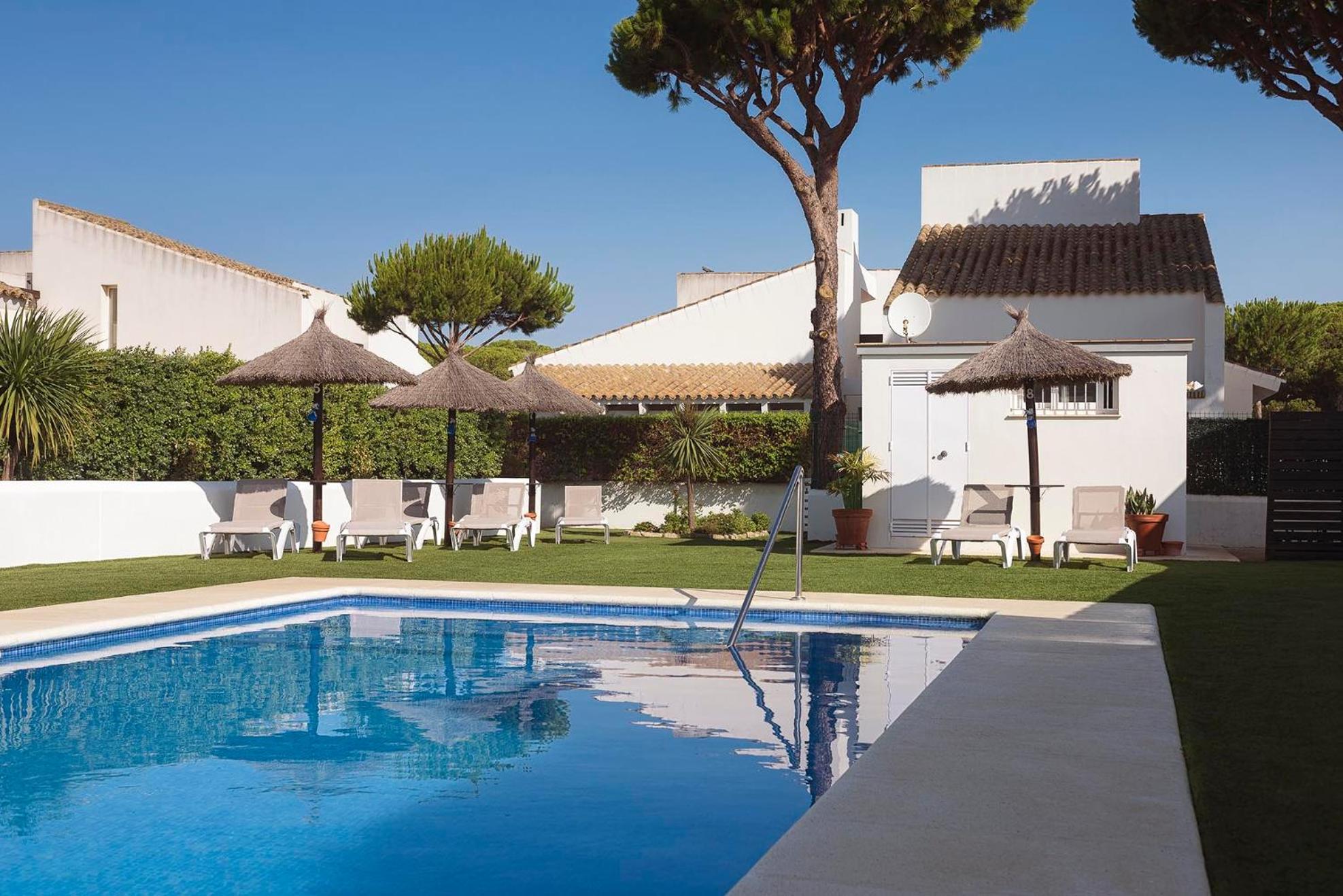 Villas La Barrosa