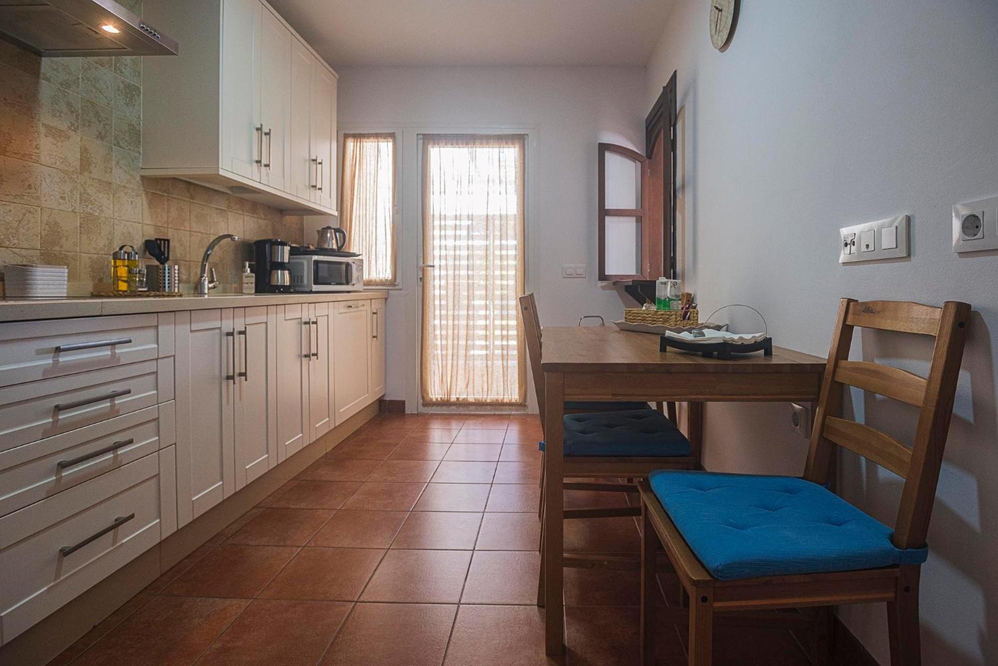 Villas La Barrosa