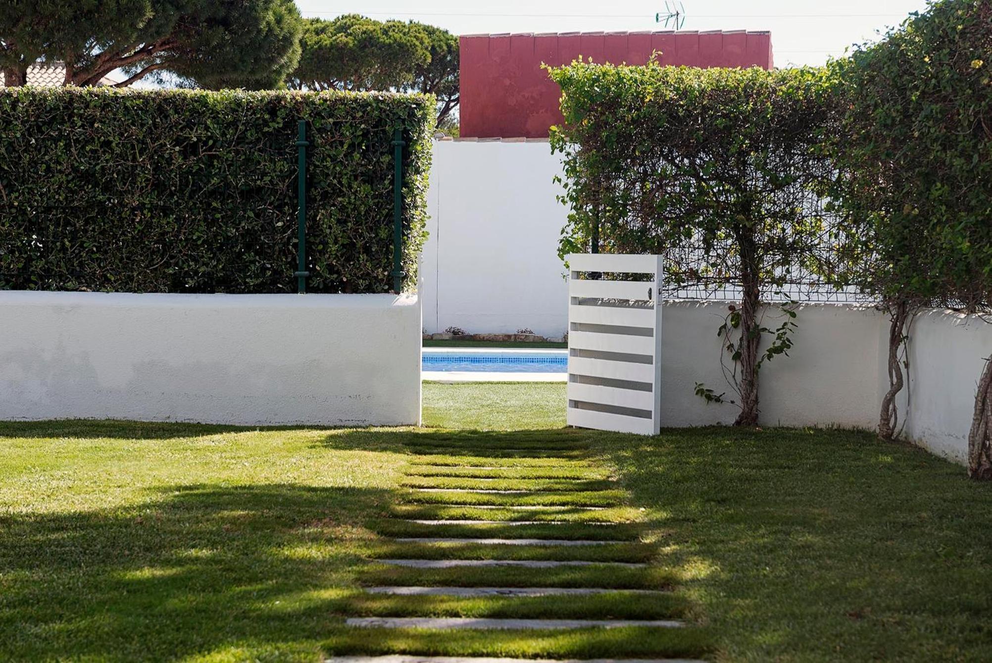 Villas La Barrosa