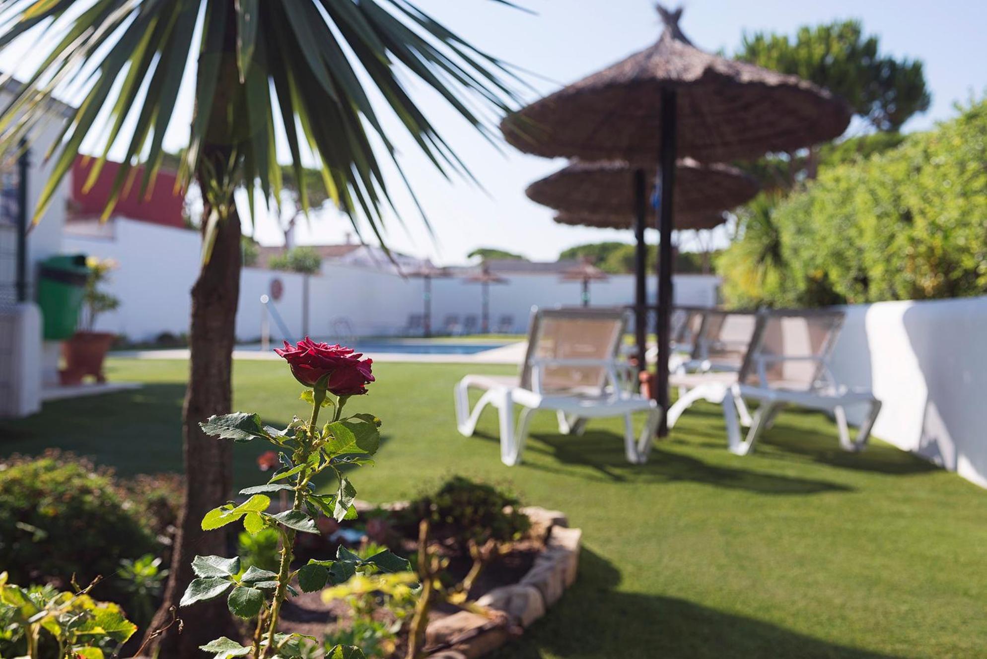 Villas La Barrosa