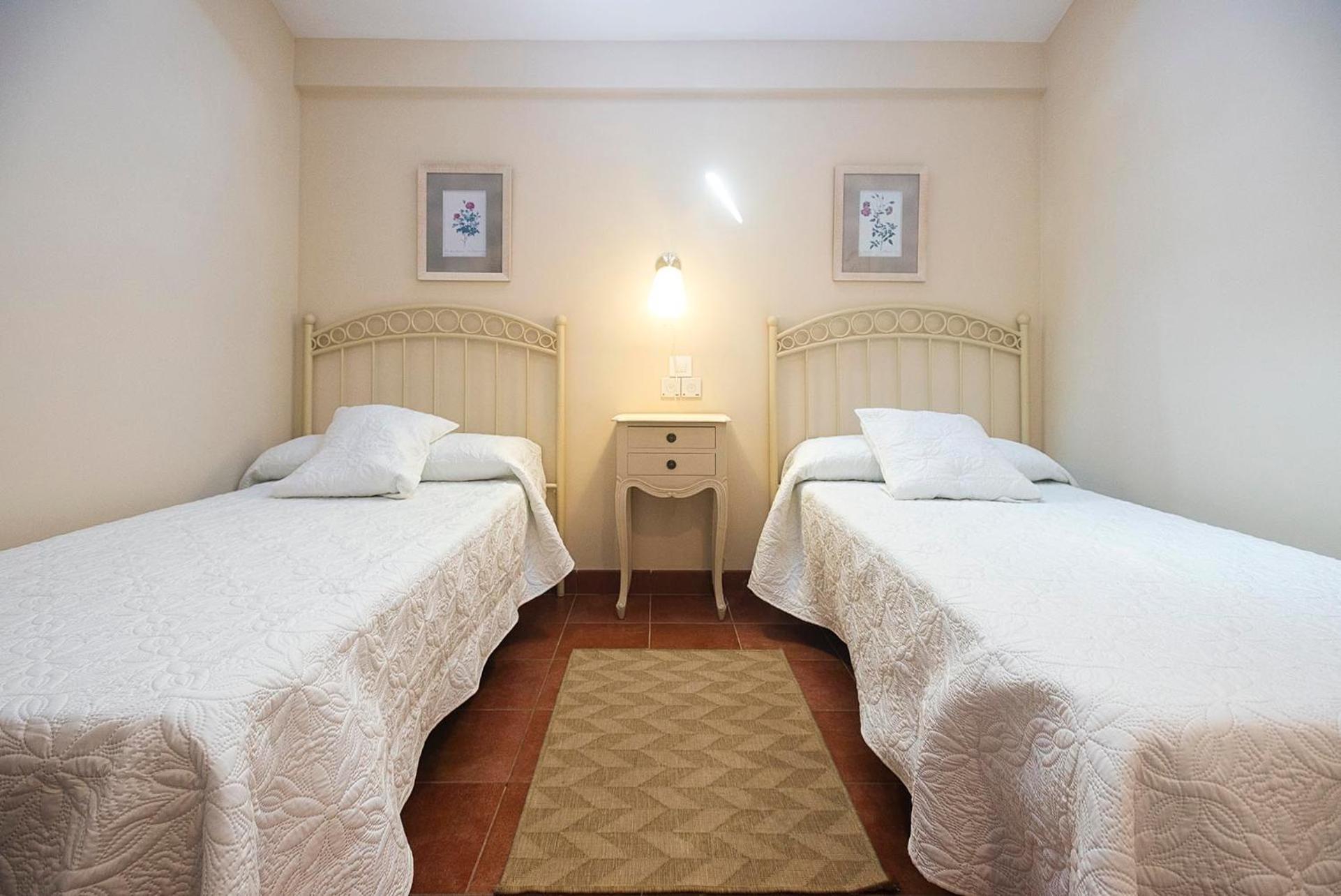 Villas La Barrosa