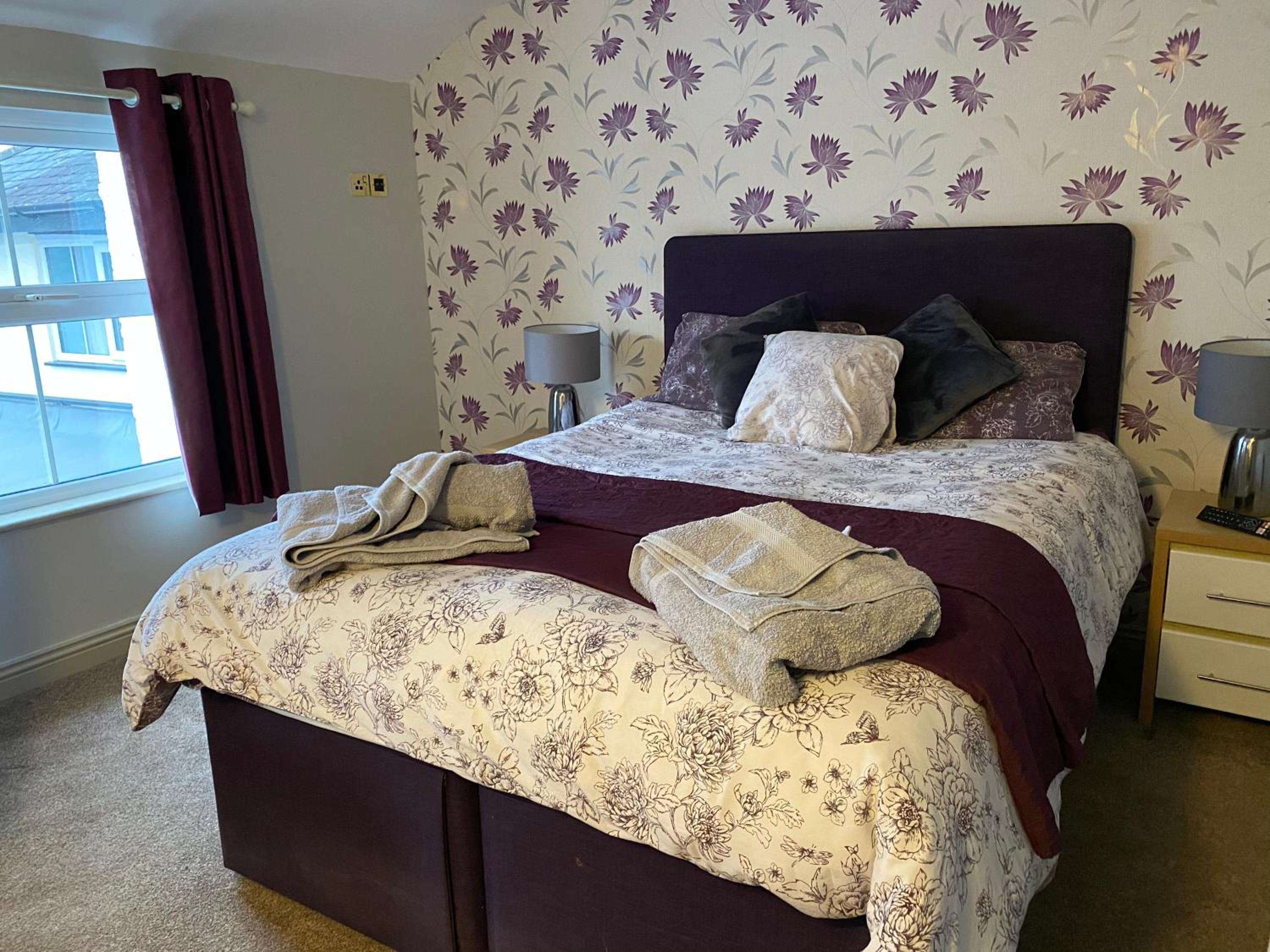 The Unicorn Hotel