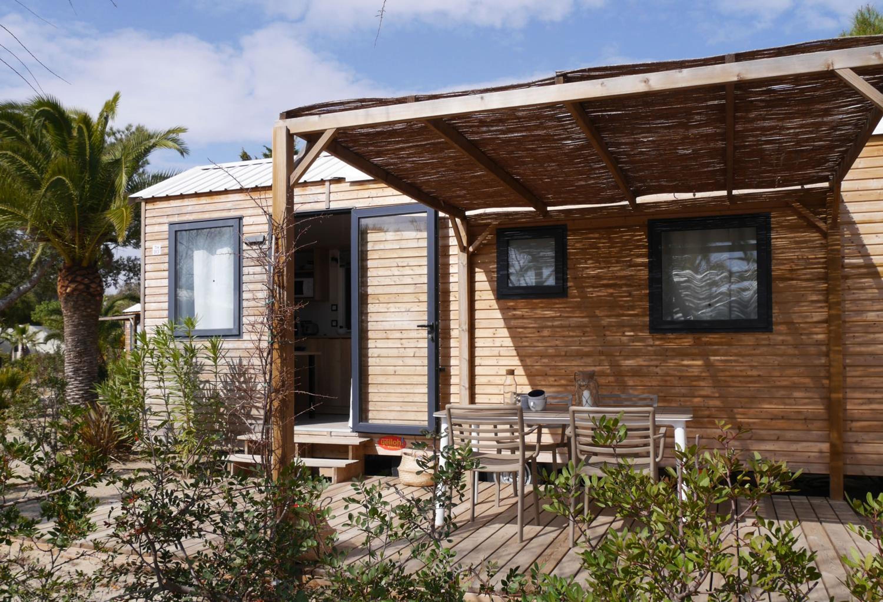 Camping Gavina Creixell