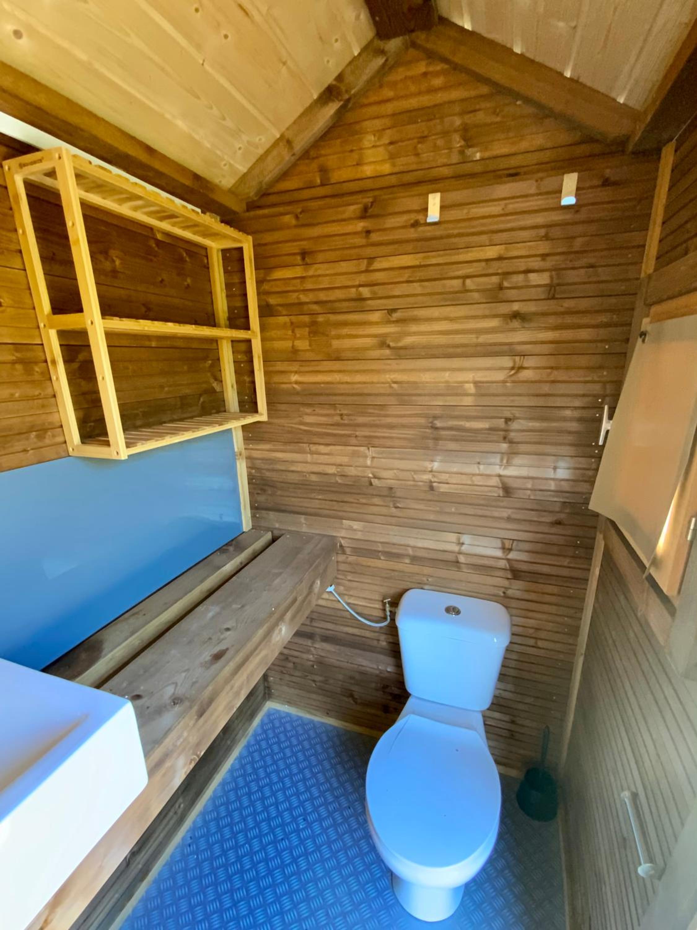 Camping Gavina Creixell